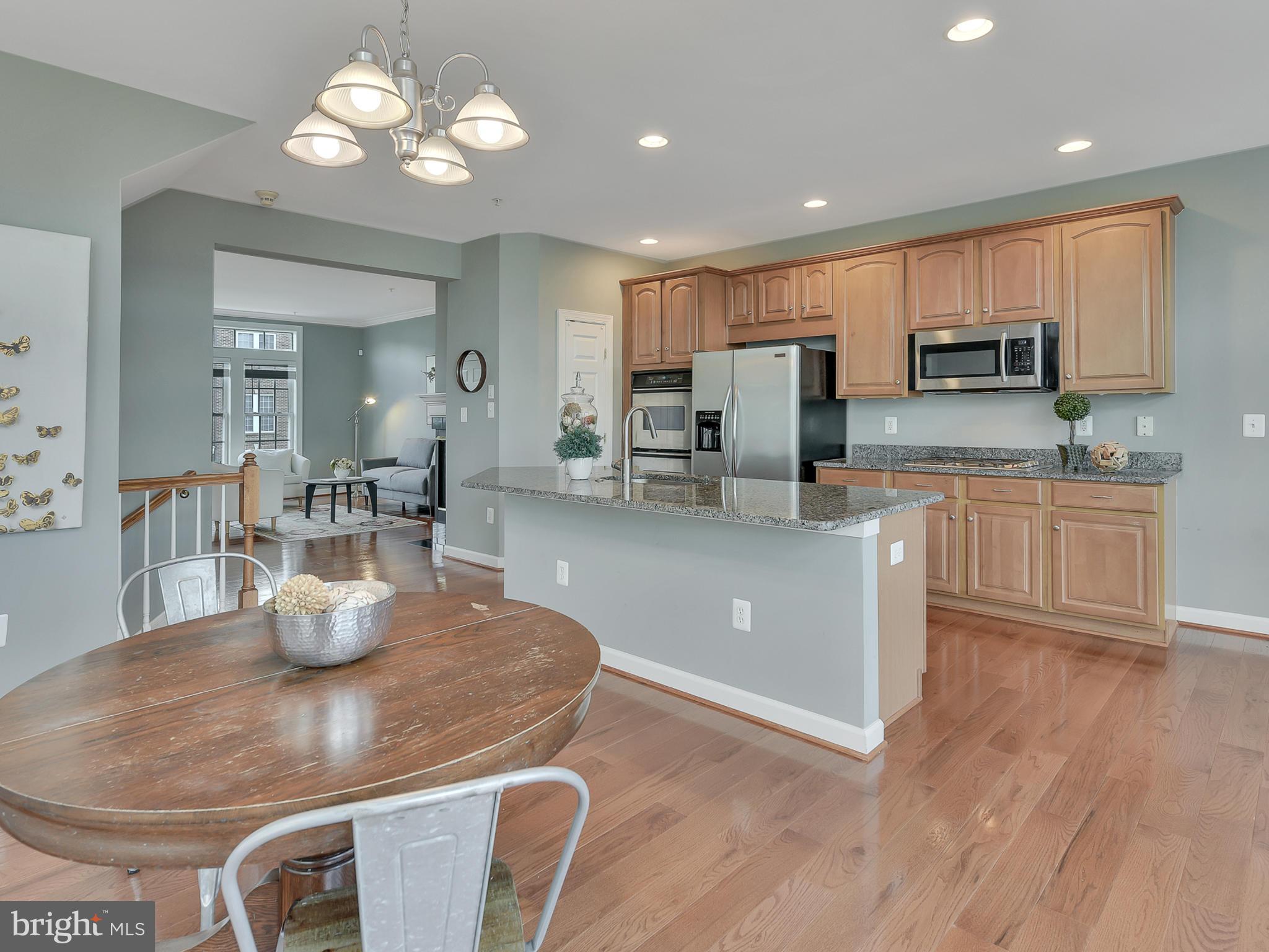 VILLAGES OF URBANA - Residential