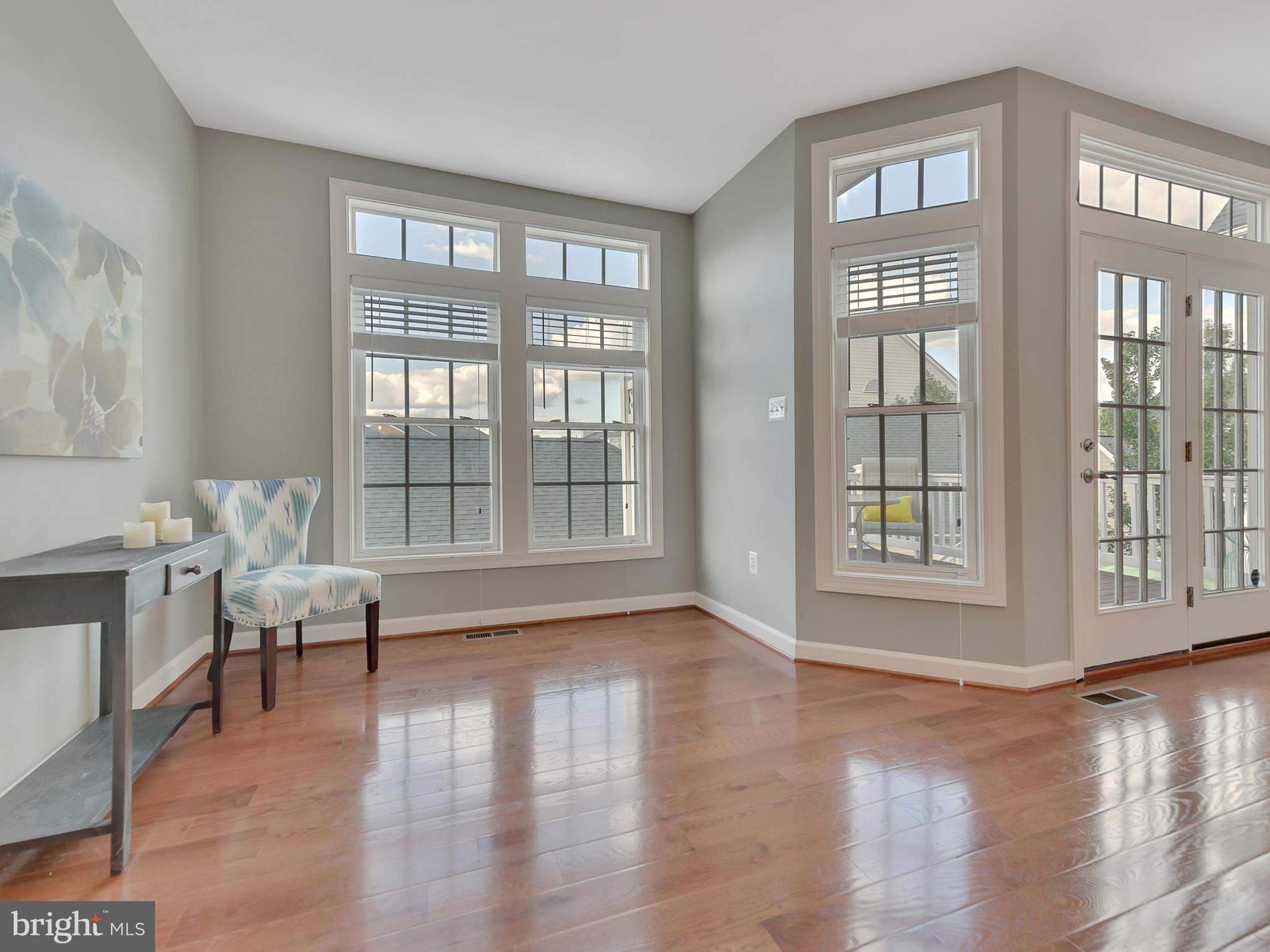 VILLAGES OF URBANA - Residential