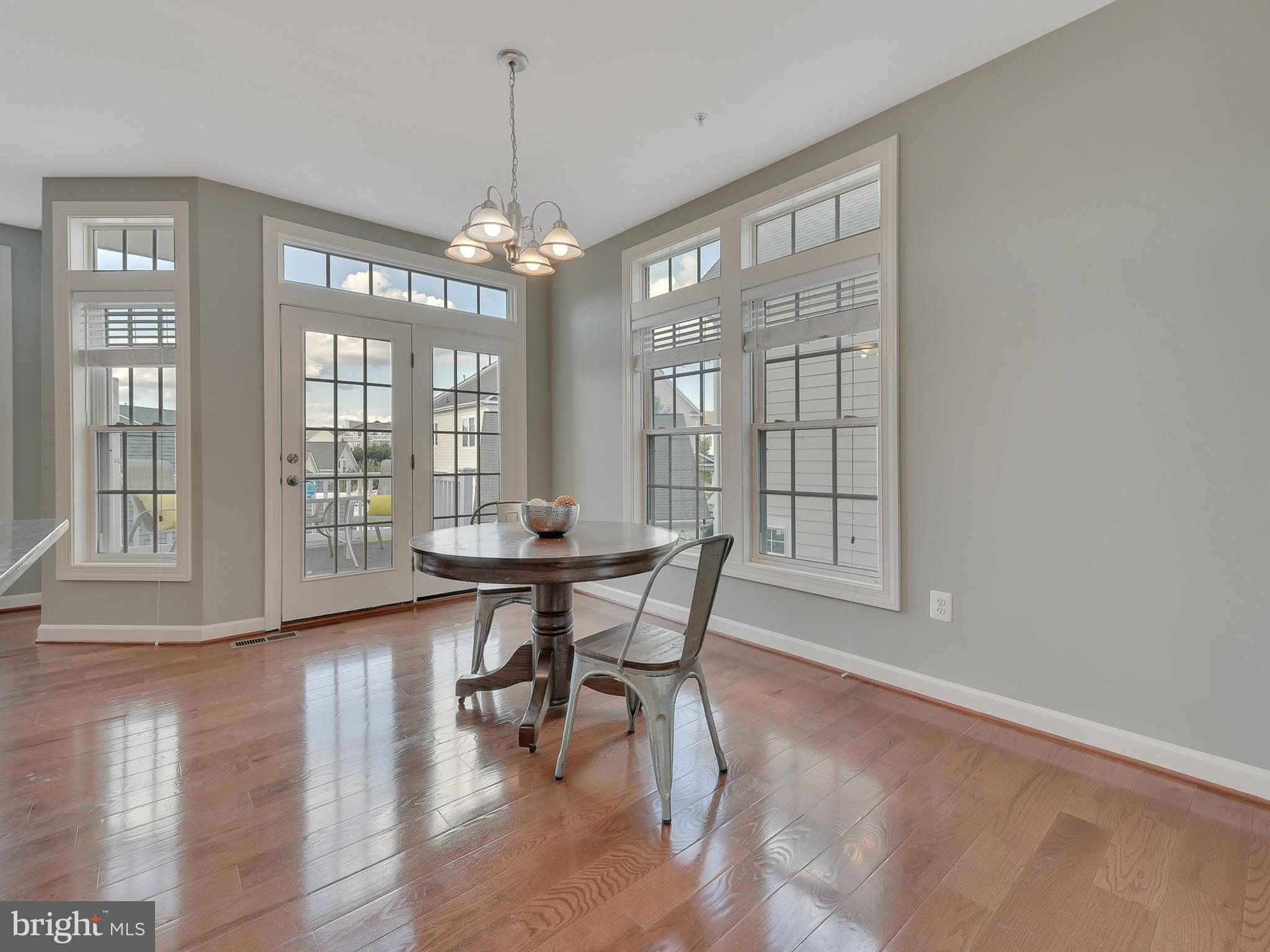 VILLAGES OF URBANA - Residential