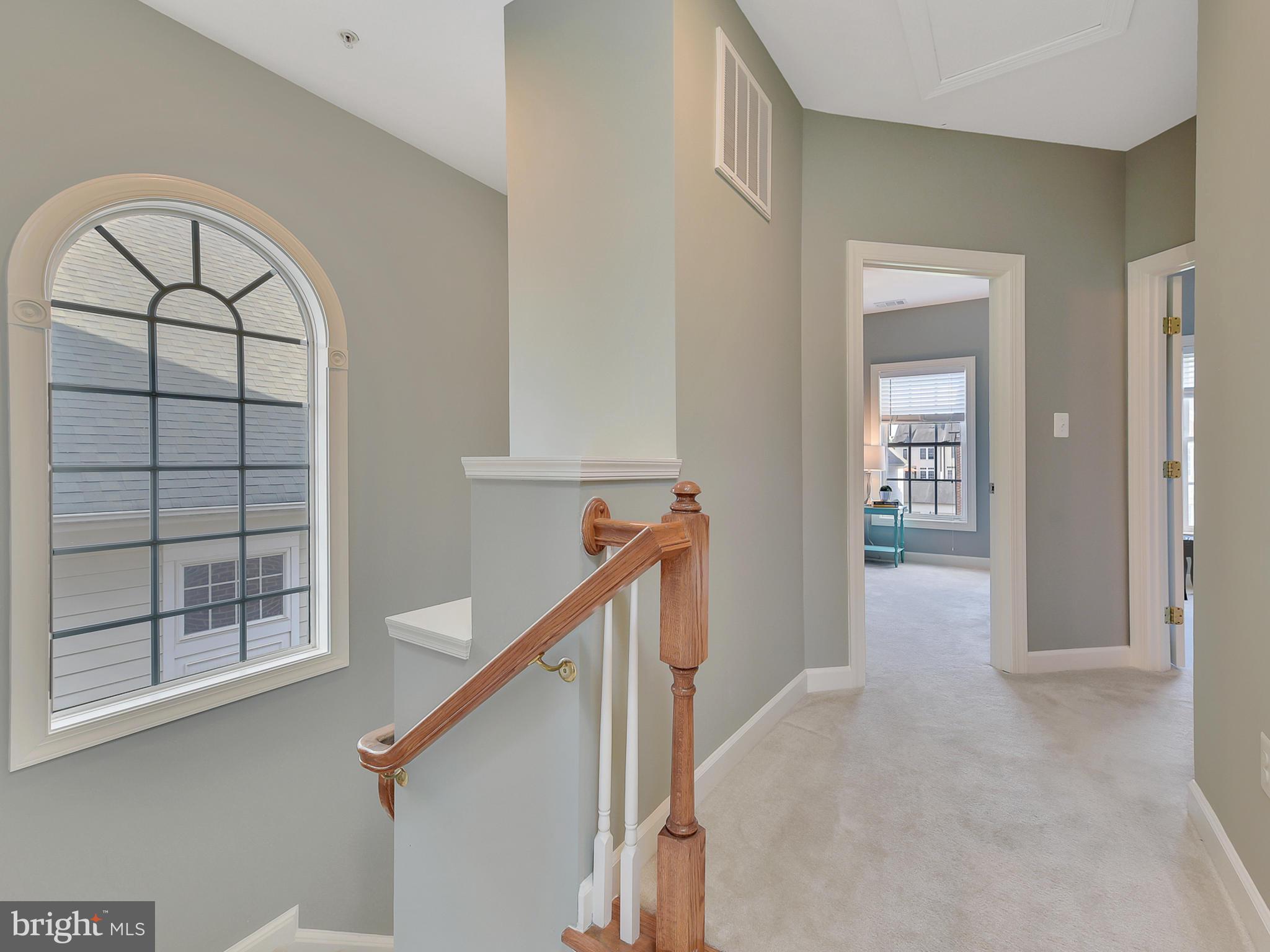 VILLAGES OF URBANA - Residential