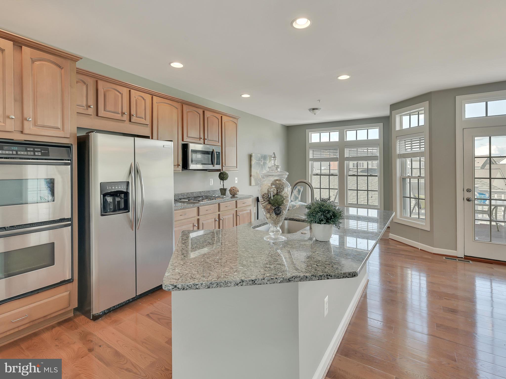 VILLAGES OF URBANA - Residential