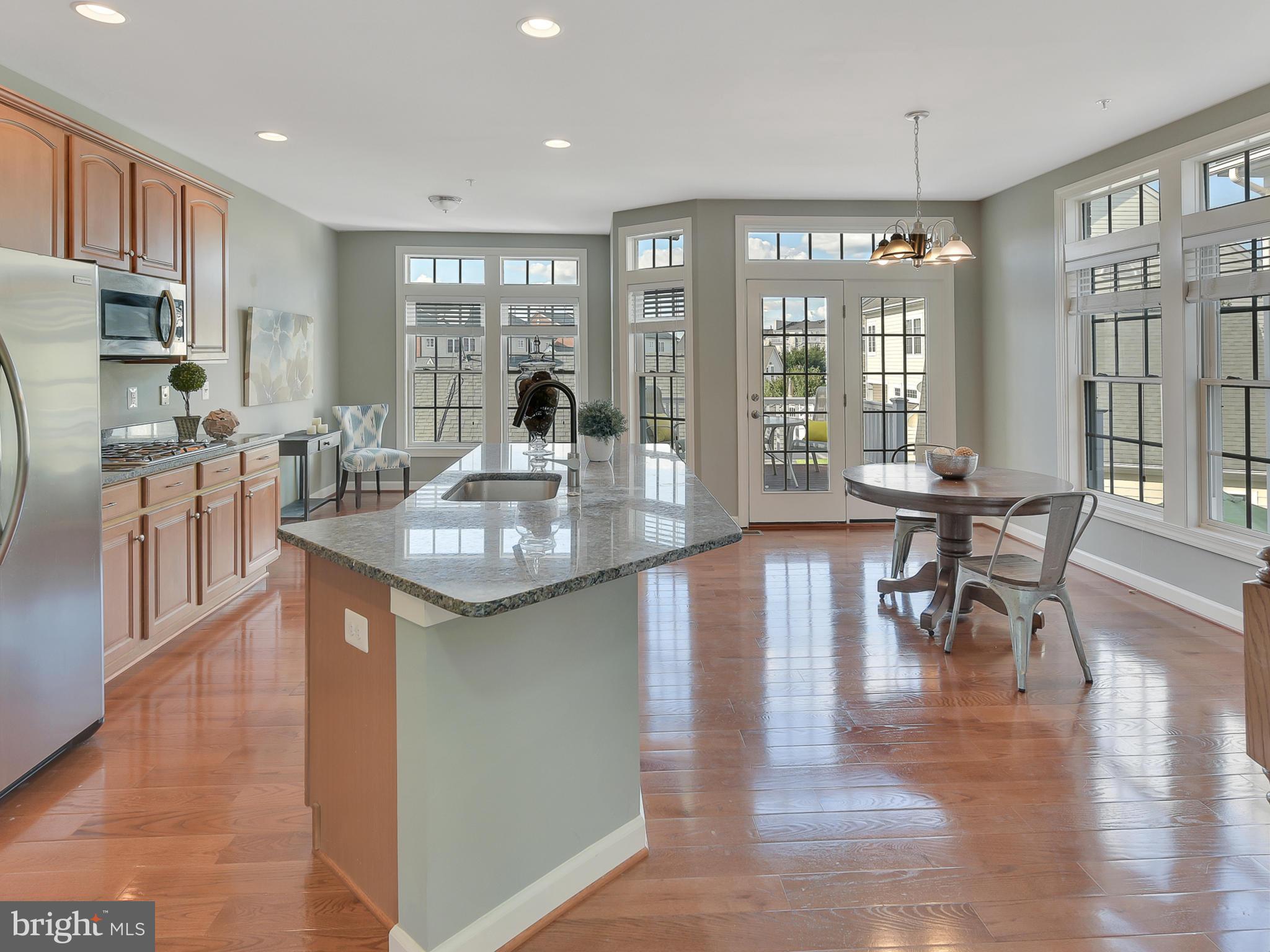 VILLAGES OF URBANA - Residential