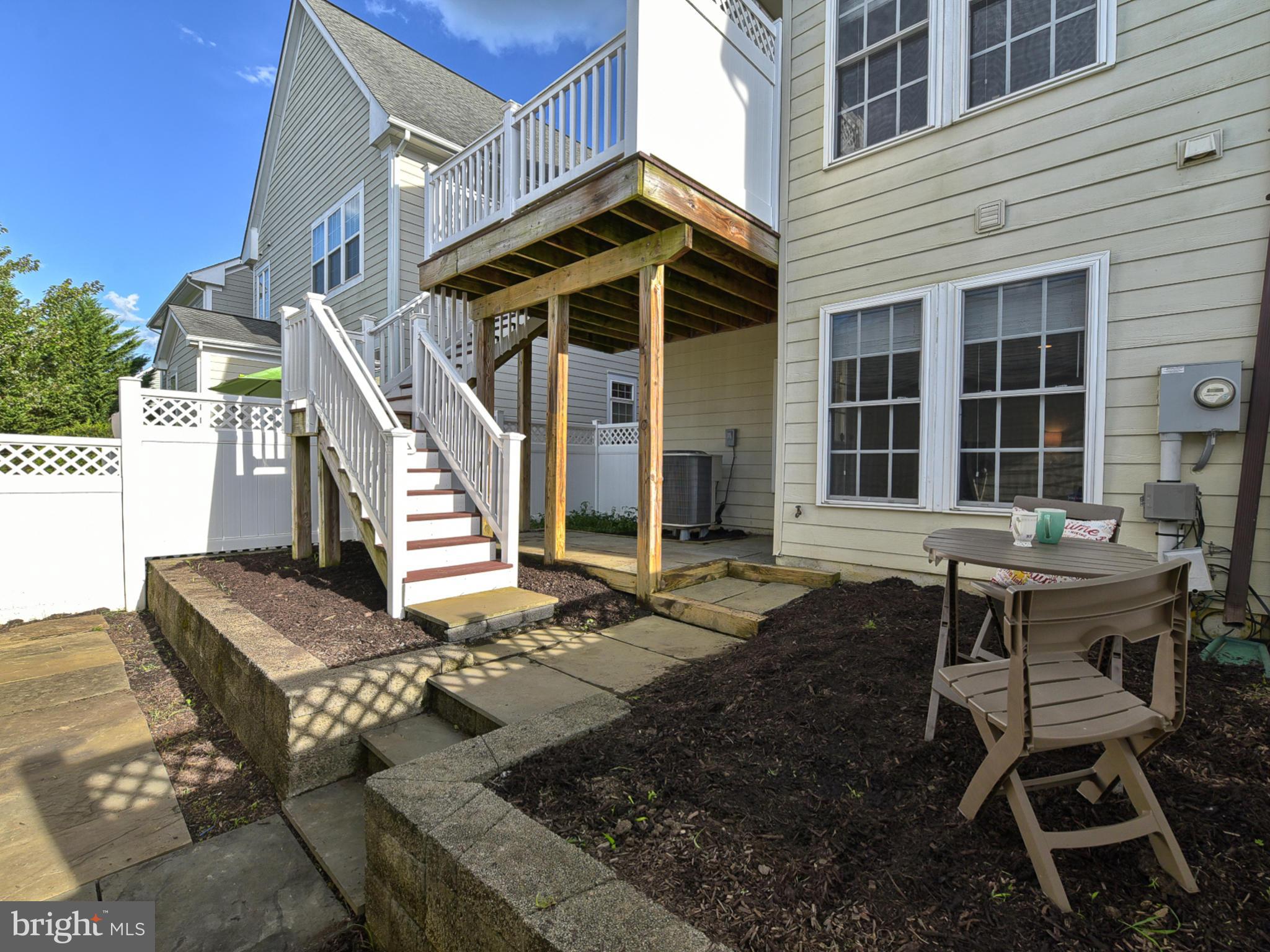 VILLAGES OF URBANA - Residential