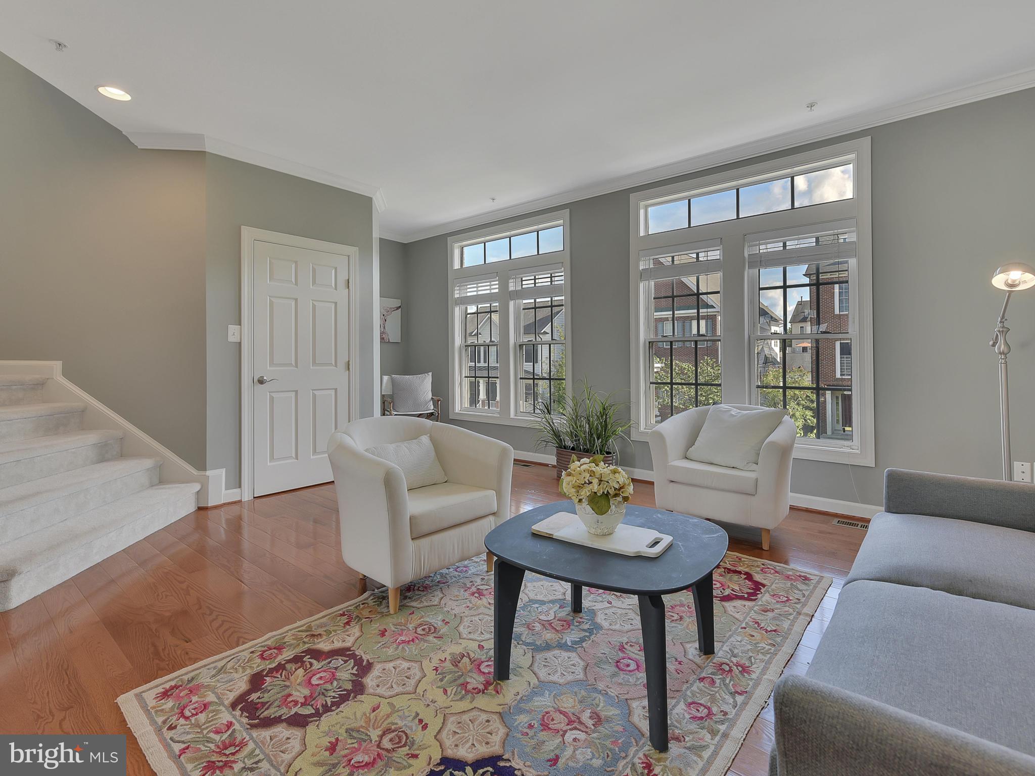 VILLAGES OF URBANA - Residential