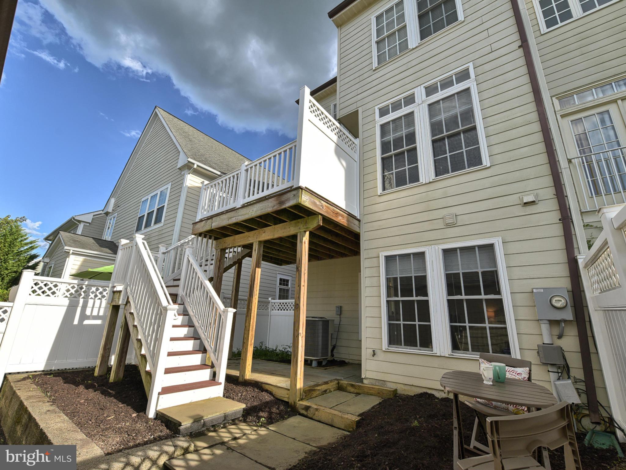 VILLAGES OF URBANA - Residential