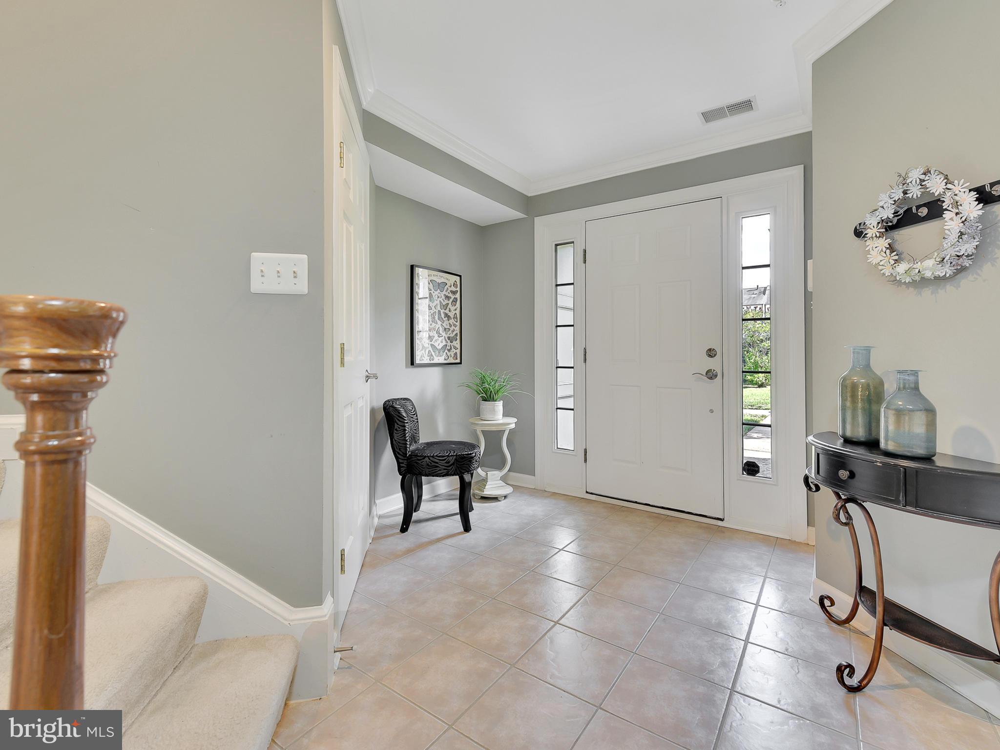 VILLAGES OF URBANA - Residential