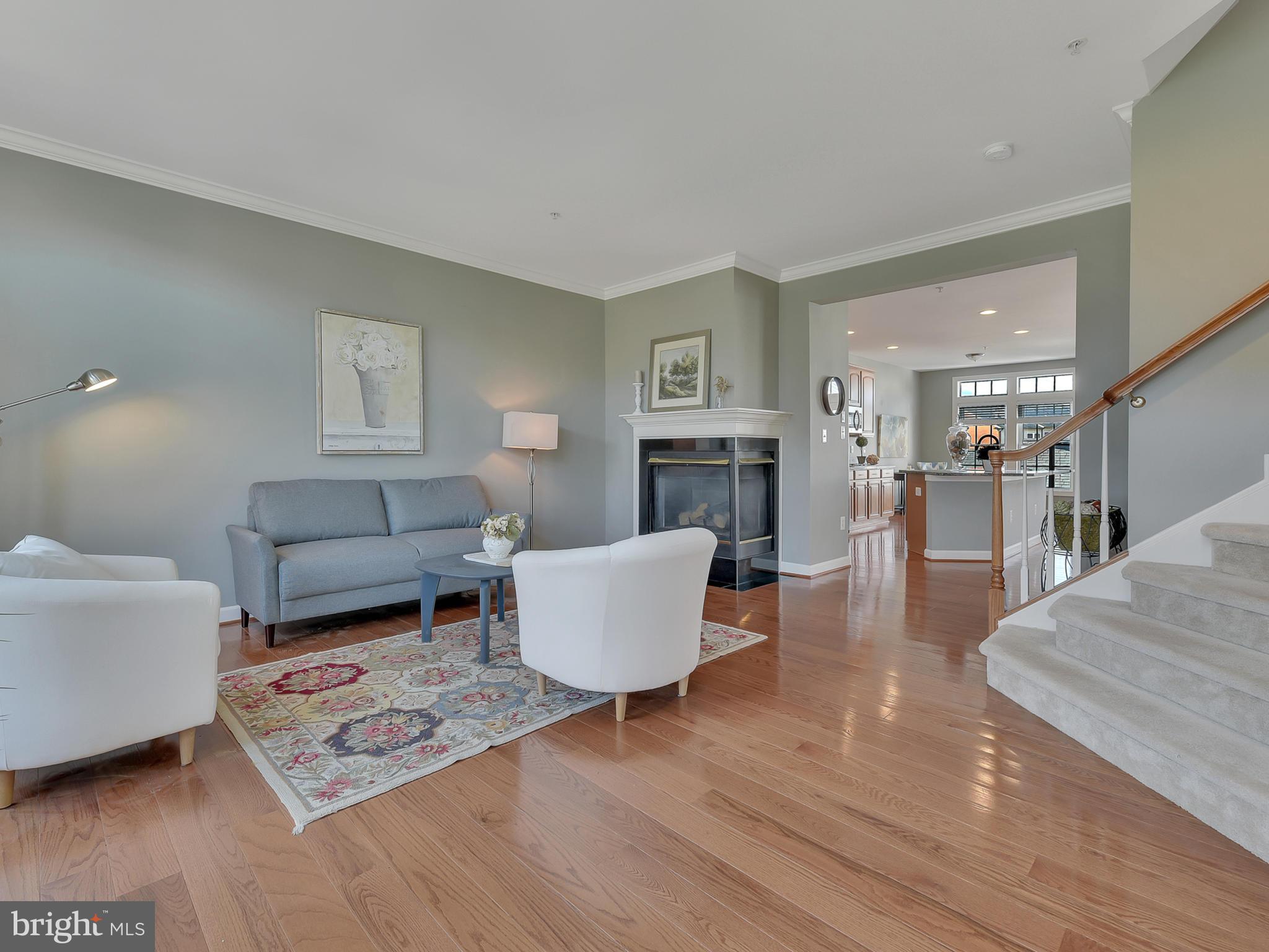 VILLAGES OF URBANA - Residential