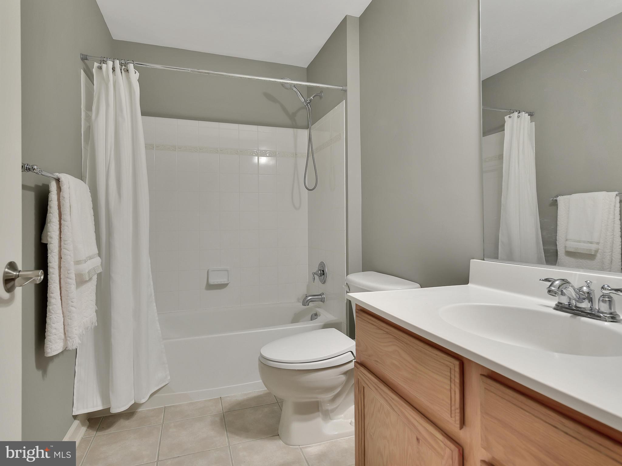 VILLAGES OF URBANA - Residential