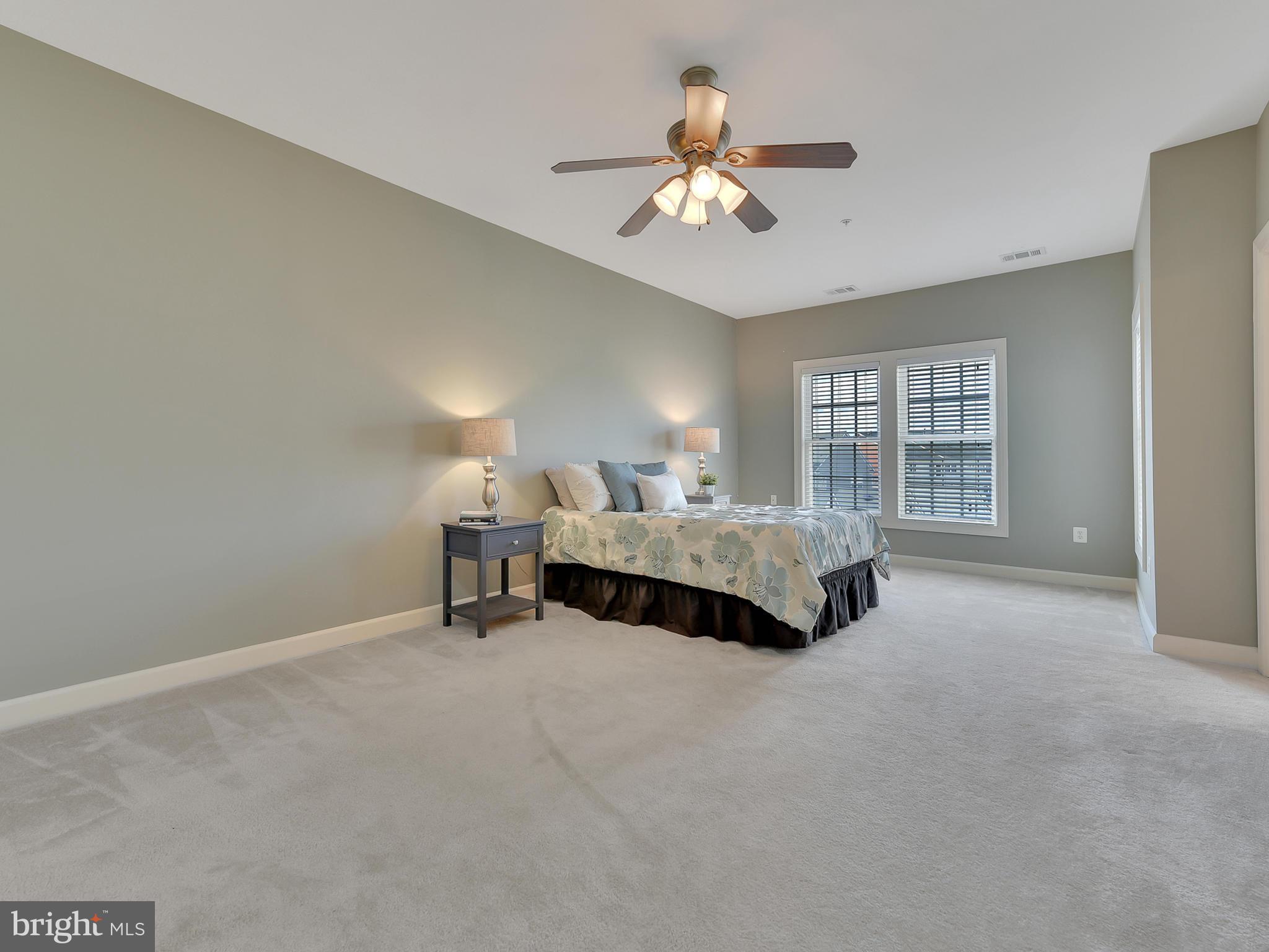 VILLAGES OF URBANA - Residential