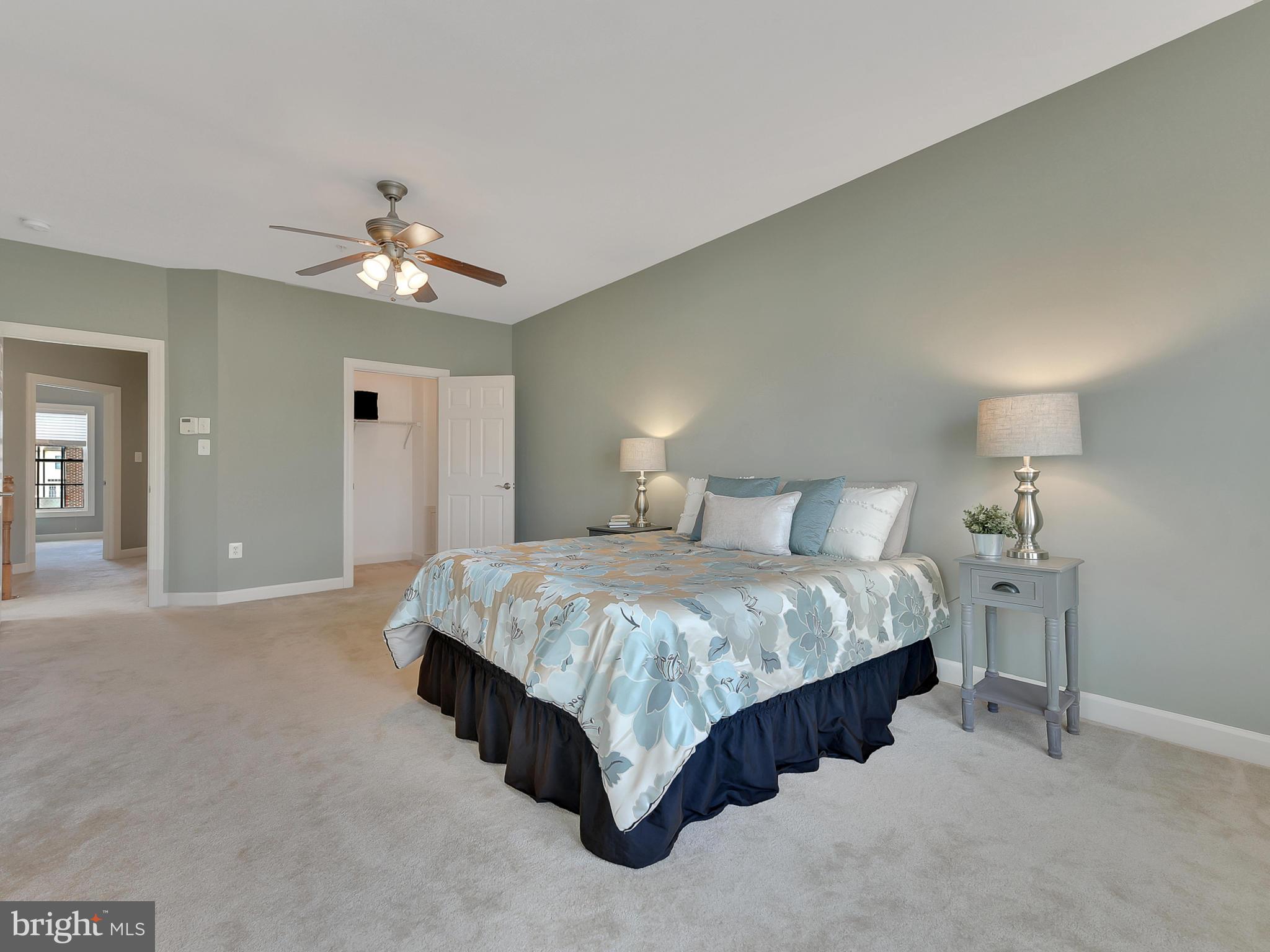 VILLAGES OF URBANA - Residential