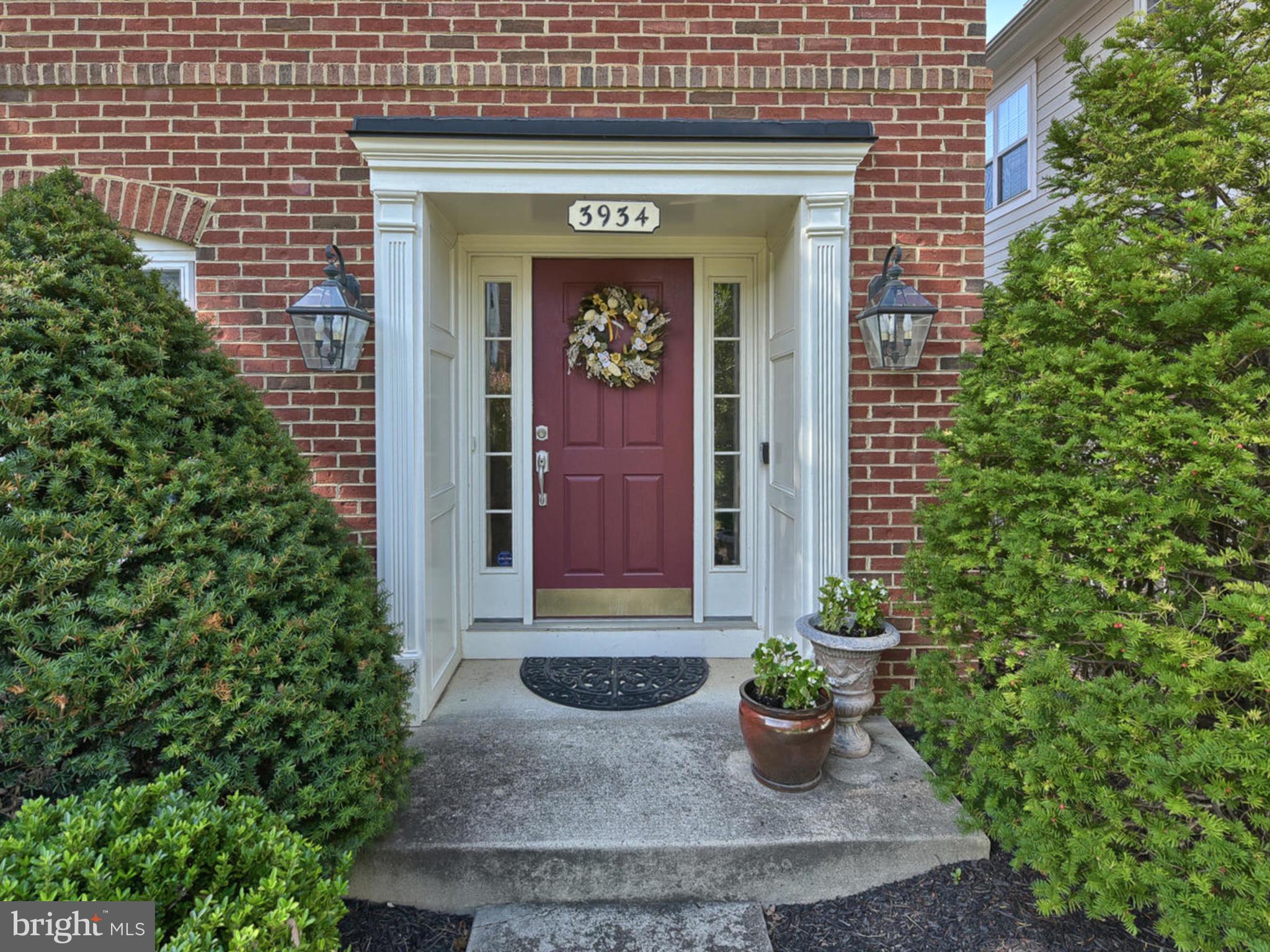 VILLAGES OF URBANA - Residential