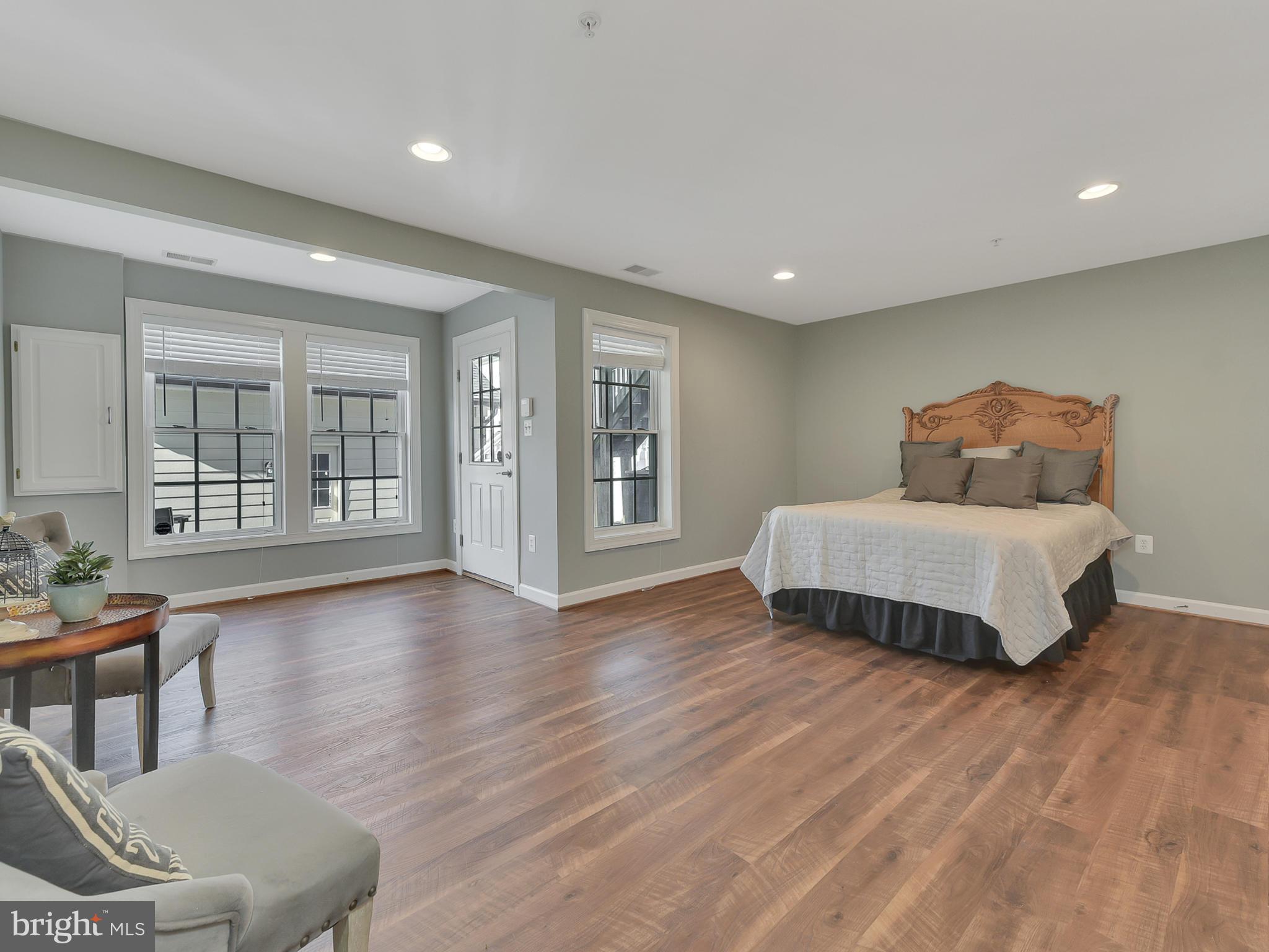 VILLAGES OF URBANA - Residential