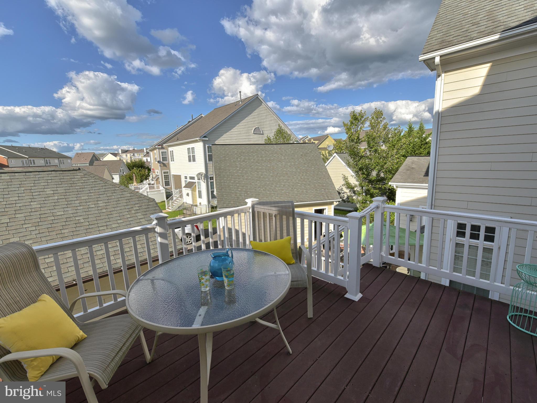 VILLAGES OF URBANA - Residential