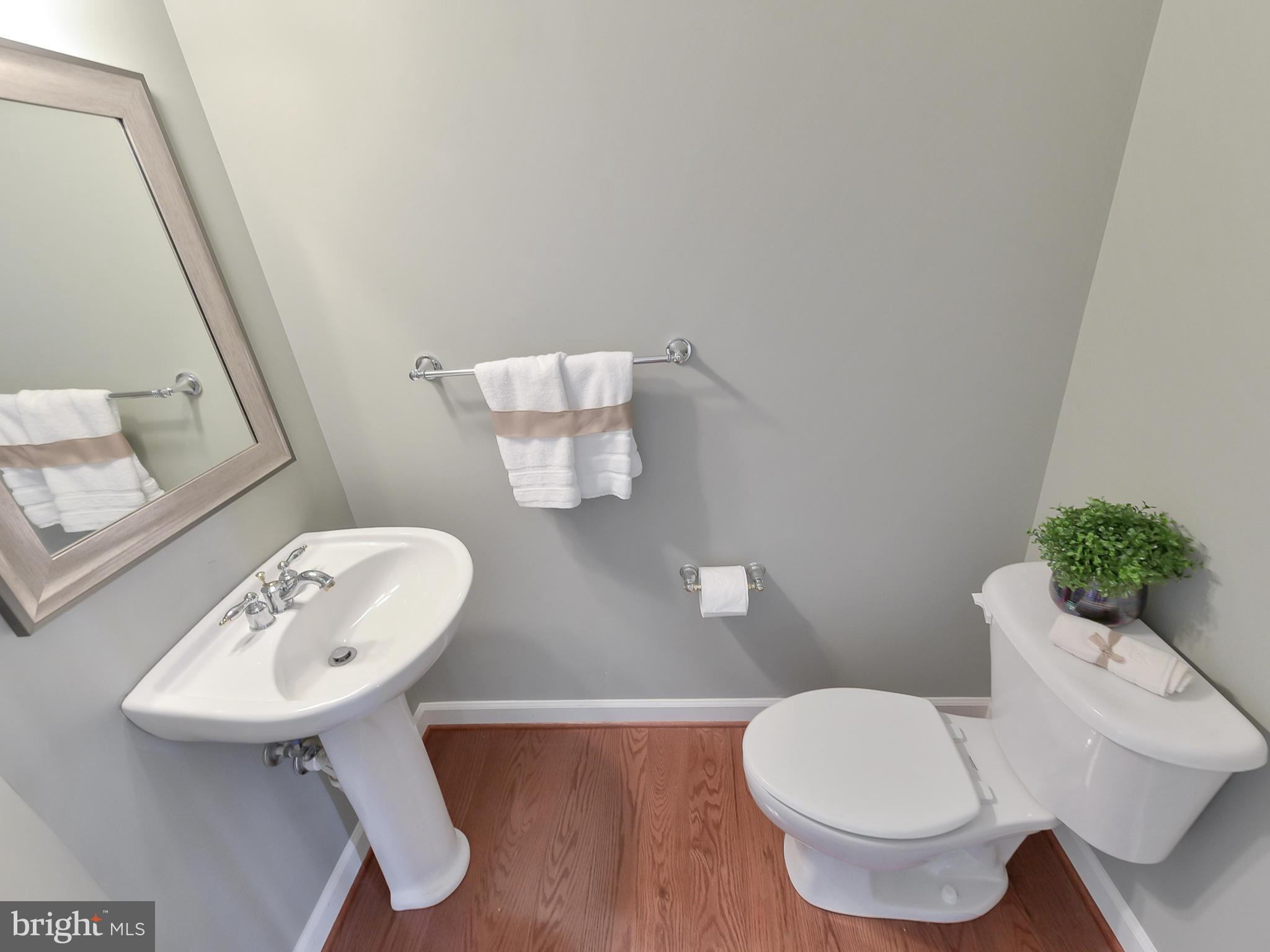 VILLAGES OF URBANA - Residential