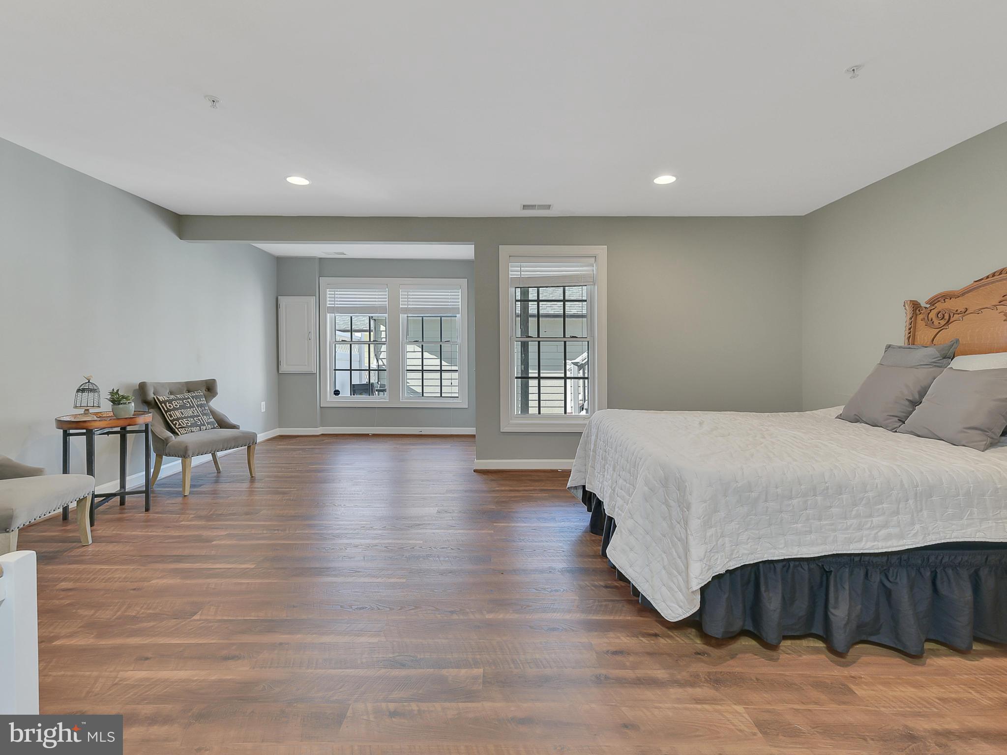 VILLAGES OF URBANA - Residential