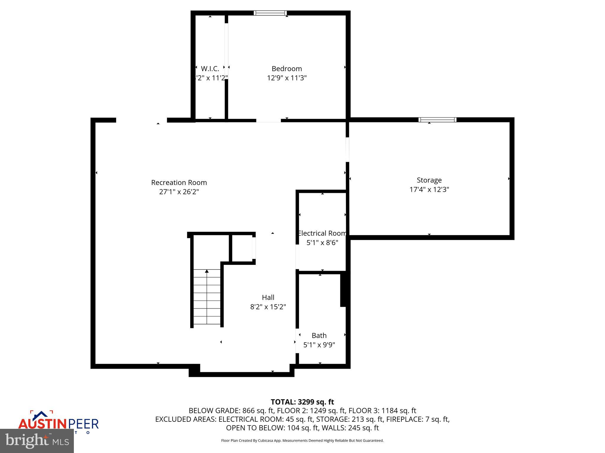 ARCHERS ROCK - Residential