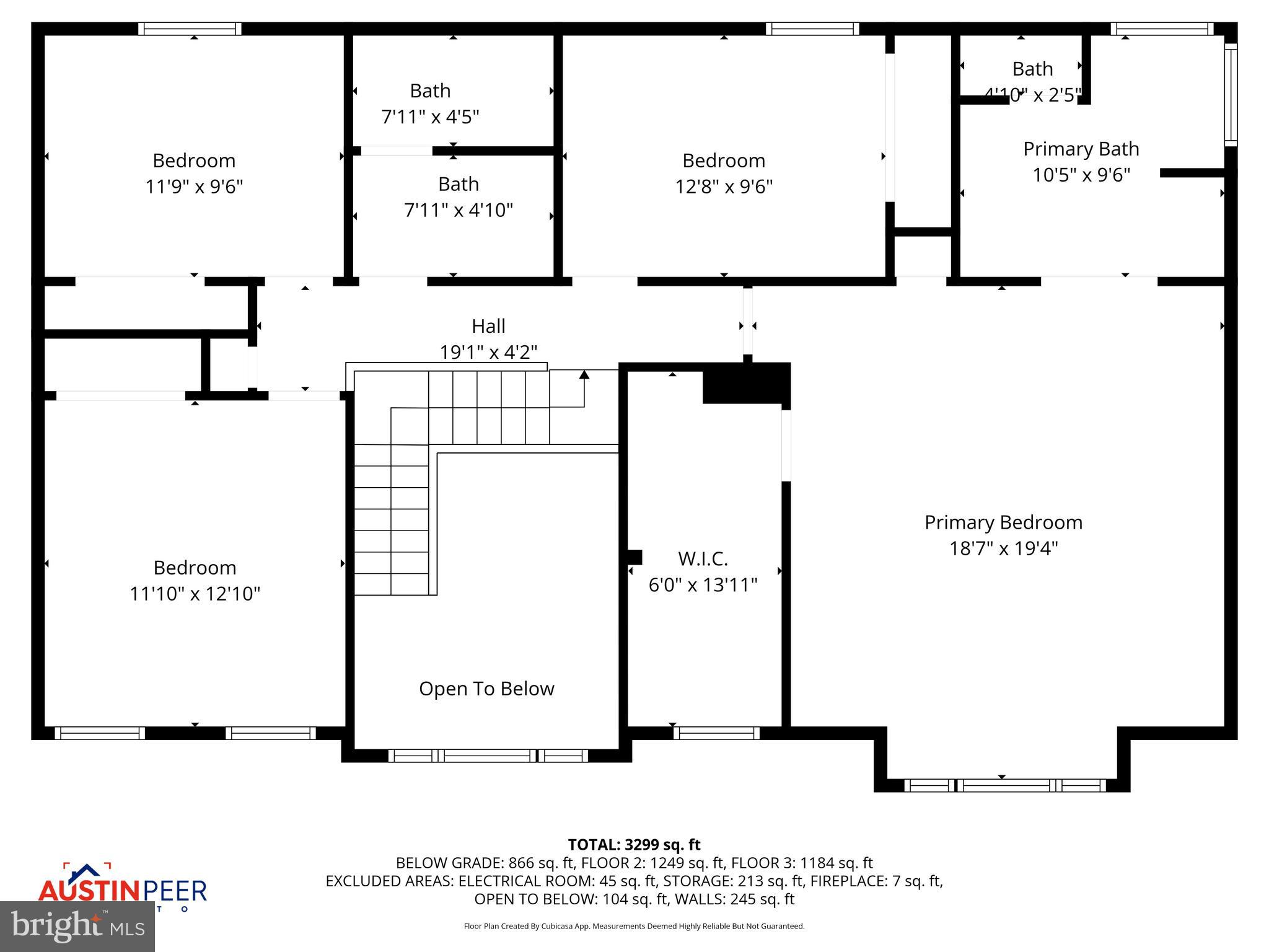 ARCHERS ROCK - Residential