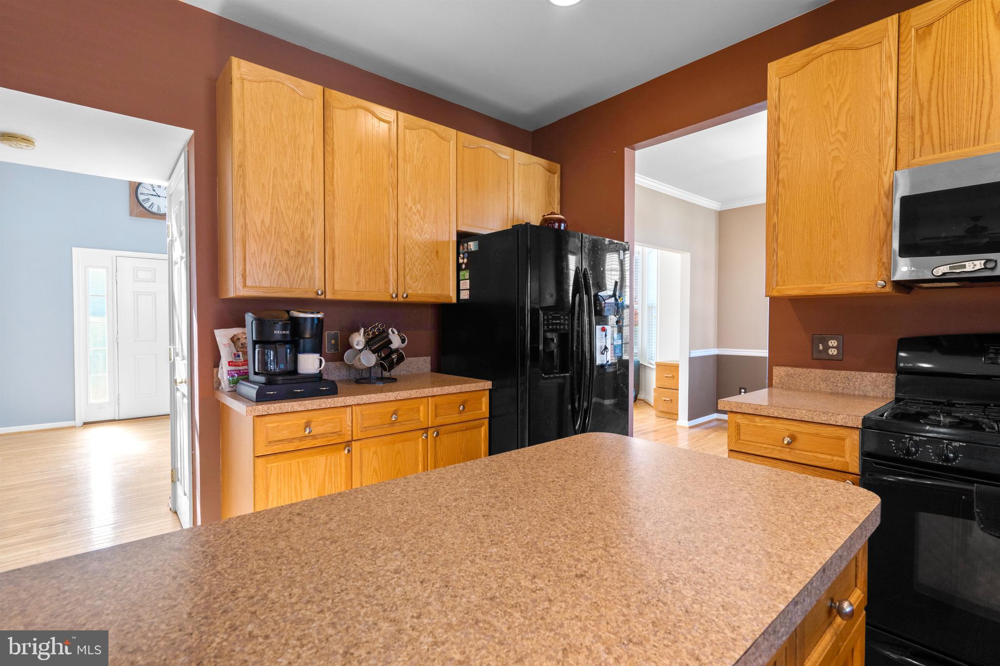 ARCHERS ROCK - Residential