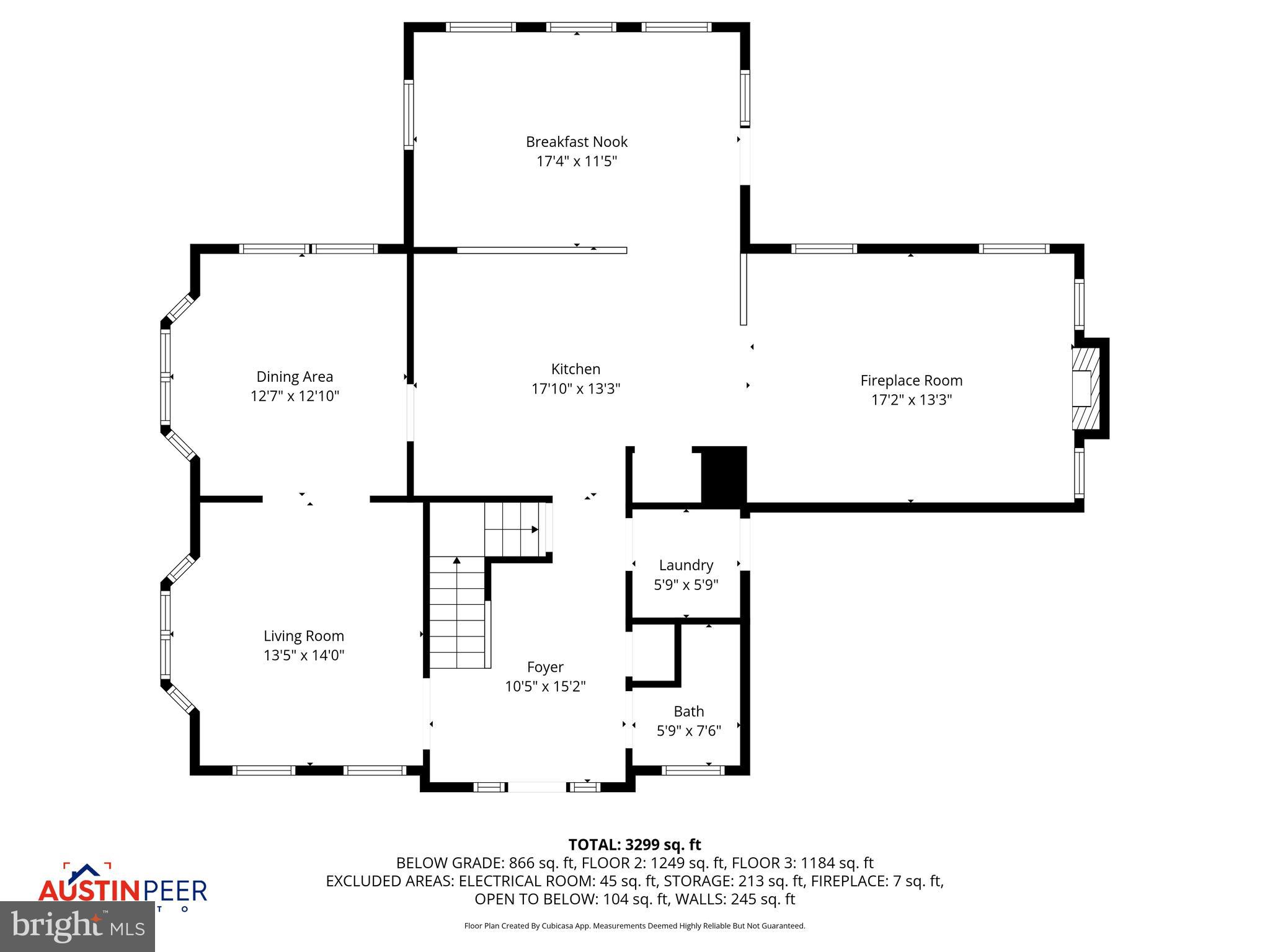 ARCHERS ROCK - Residential
