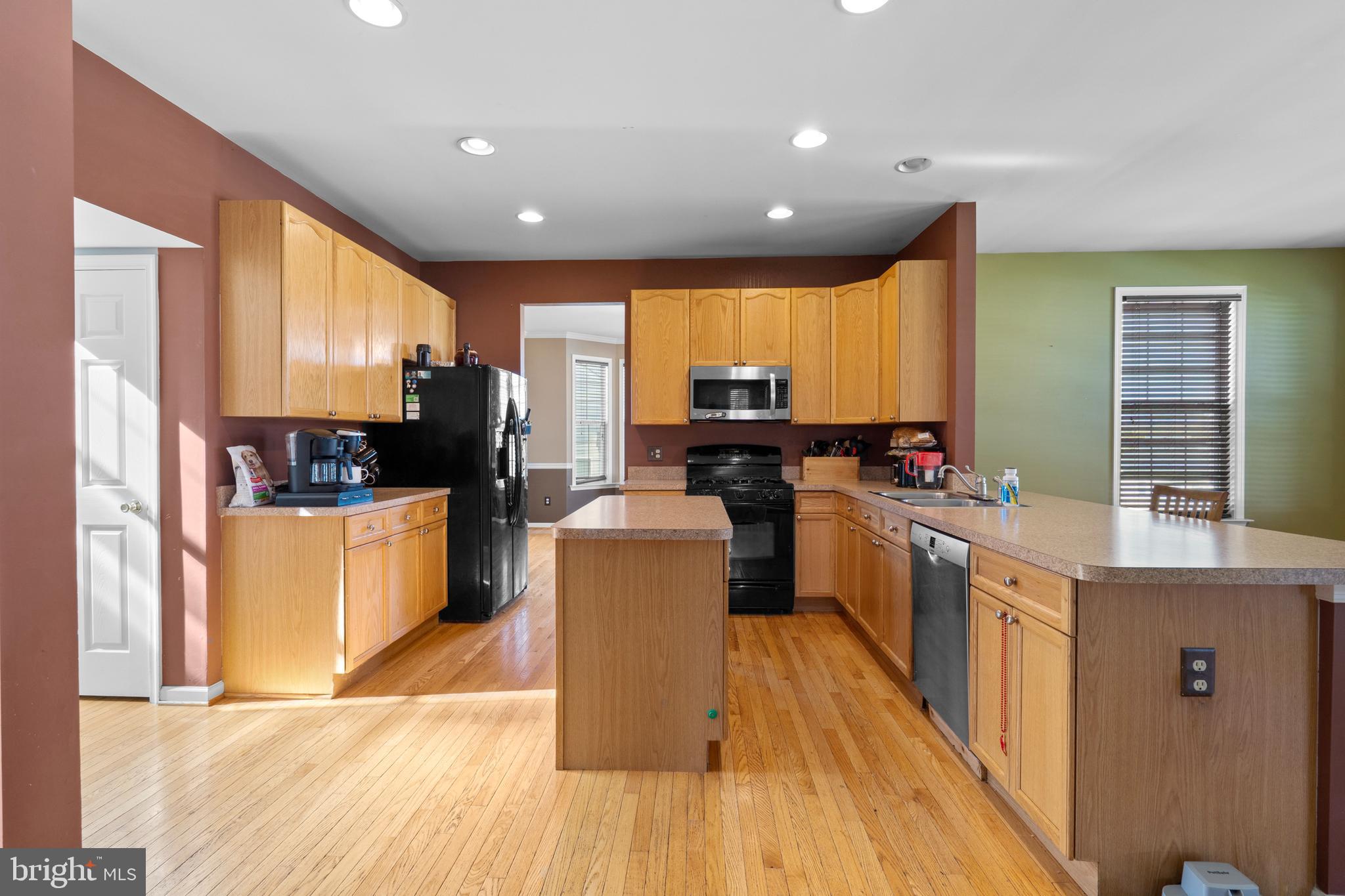 85 VANE DRIVE