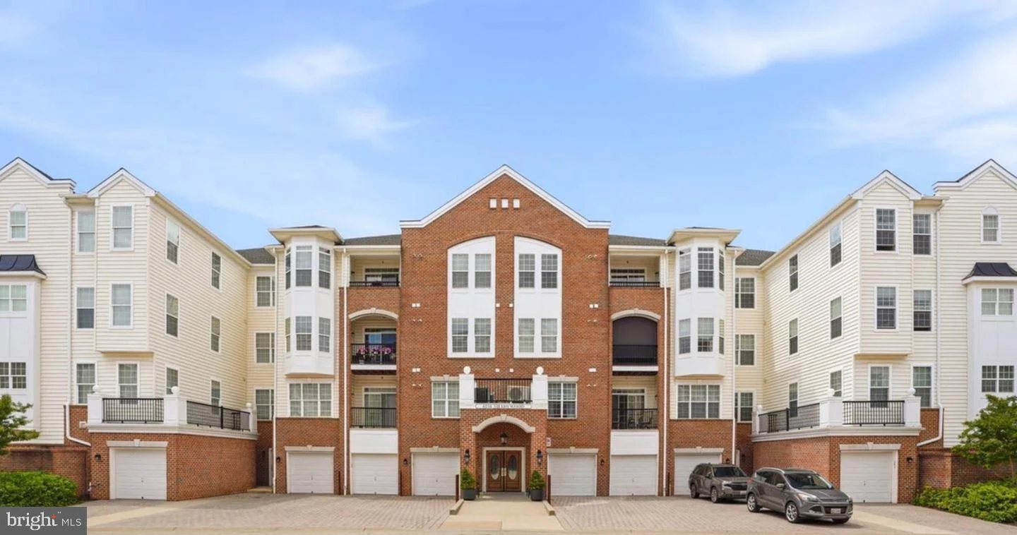 6150 Shadywood Road Unit 301, Elkridge, MD 21075