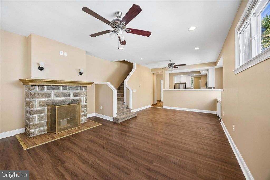 Photo of 524 Orchard Avenue, LANSDOWNE, PA 19050 (MLS # PADE2113758)