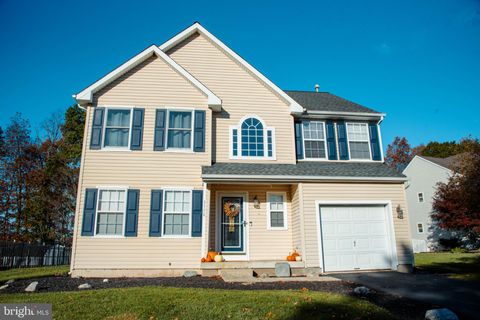 1134 VIRGINIA WAY QUAKERTOWN PA 18951