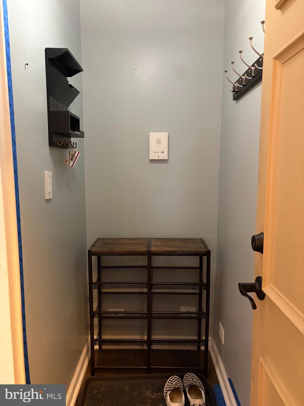 206 N GEORGE MASON DRIVE 1