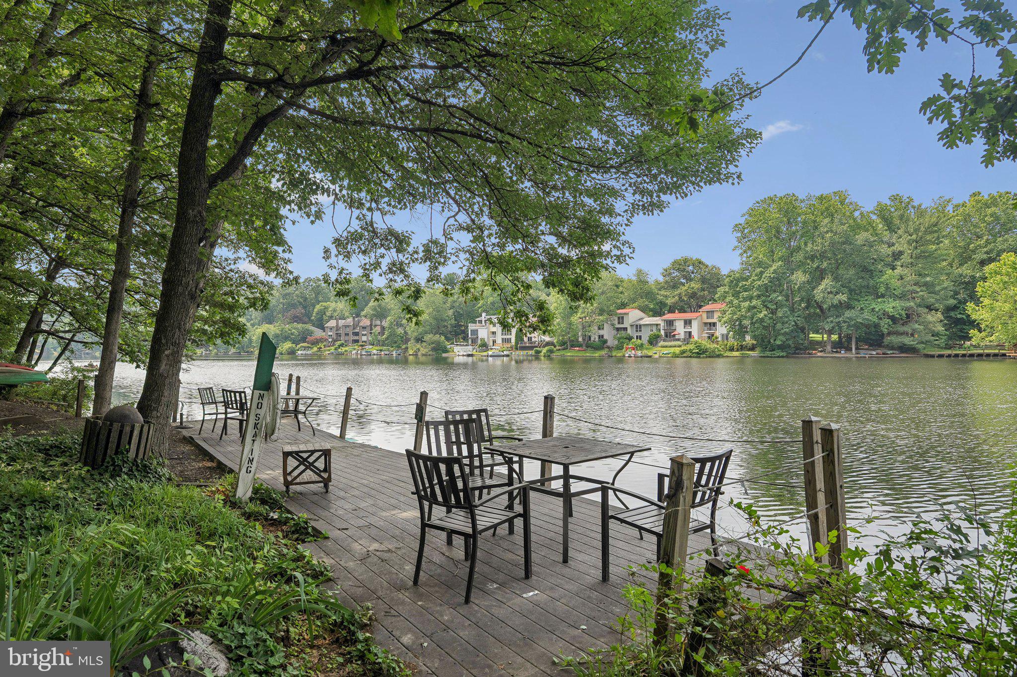 LAKEVIEW - Residential Lease