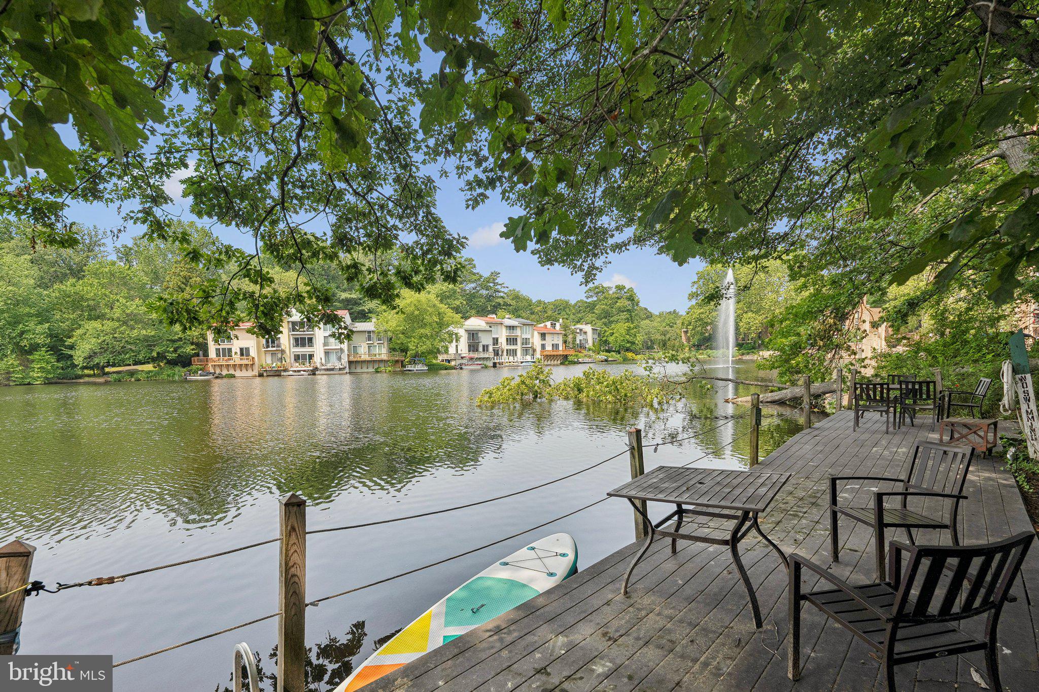 LAKEVIEW - Residential Lease