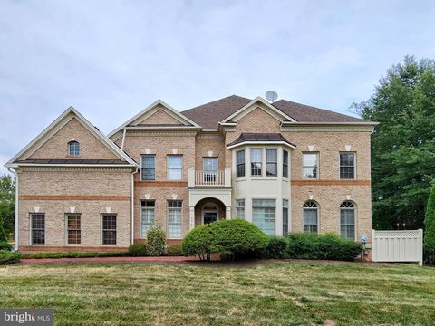 12748 LADY SOMERSET LANE FAIRFAX VA 22033