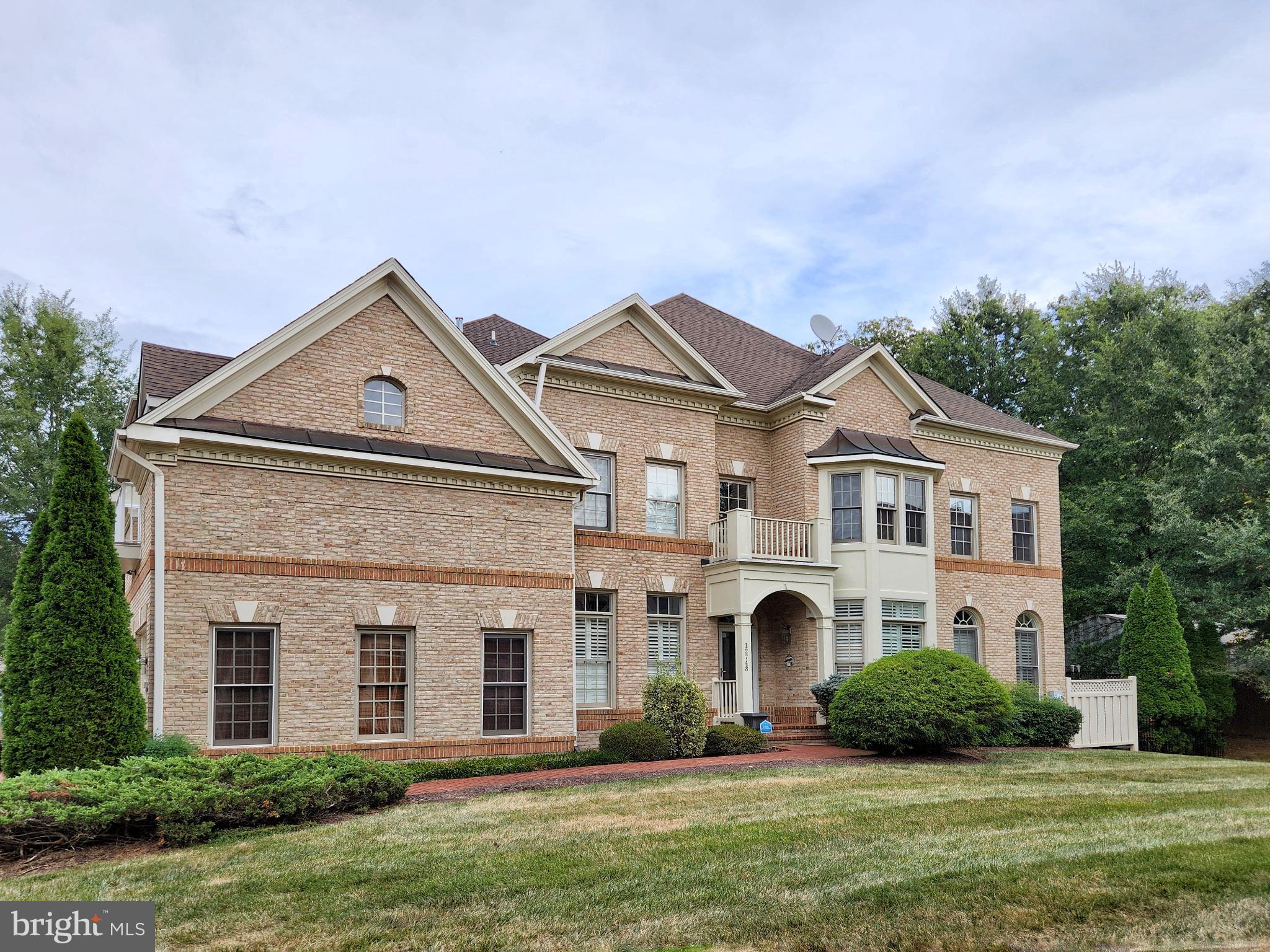 12748 LADY SOMERSET LANE