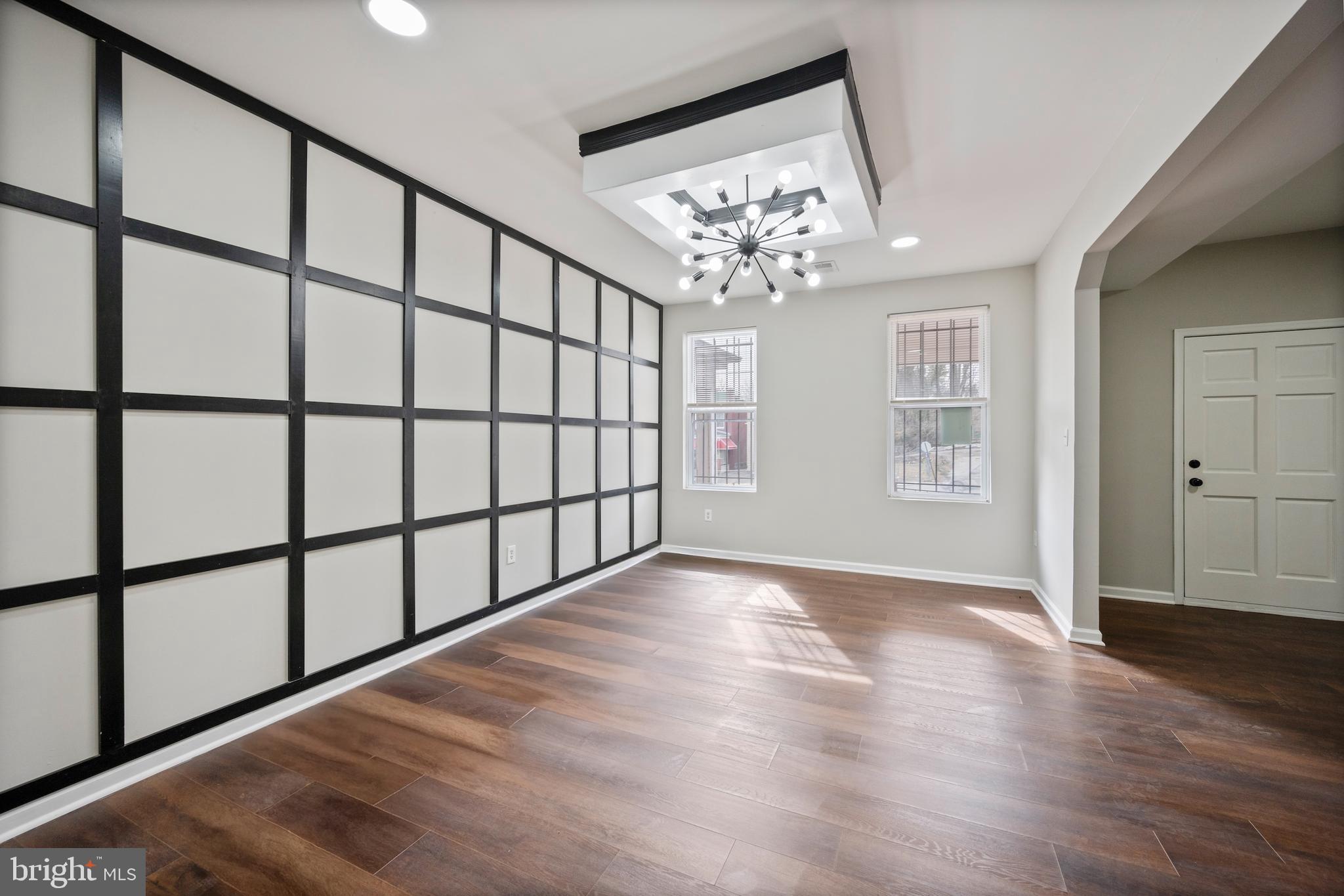 EDMONDSON - Residential