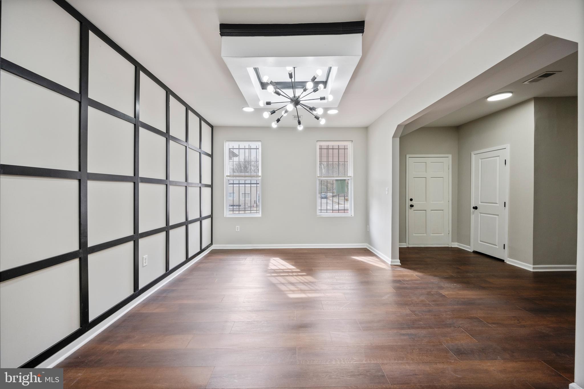 EDMONDSON - Residential