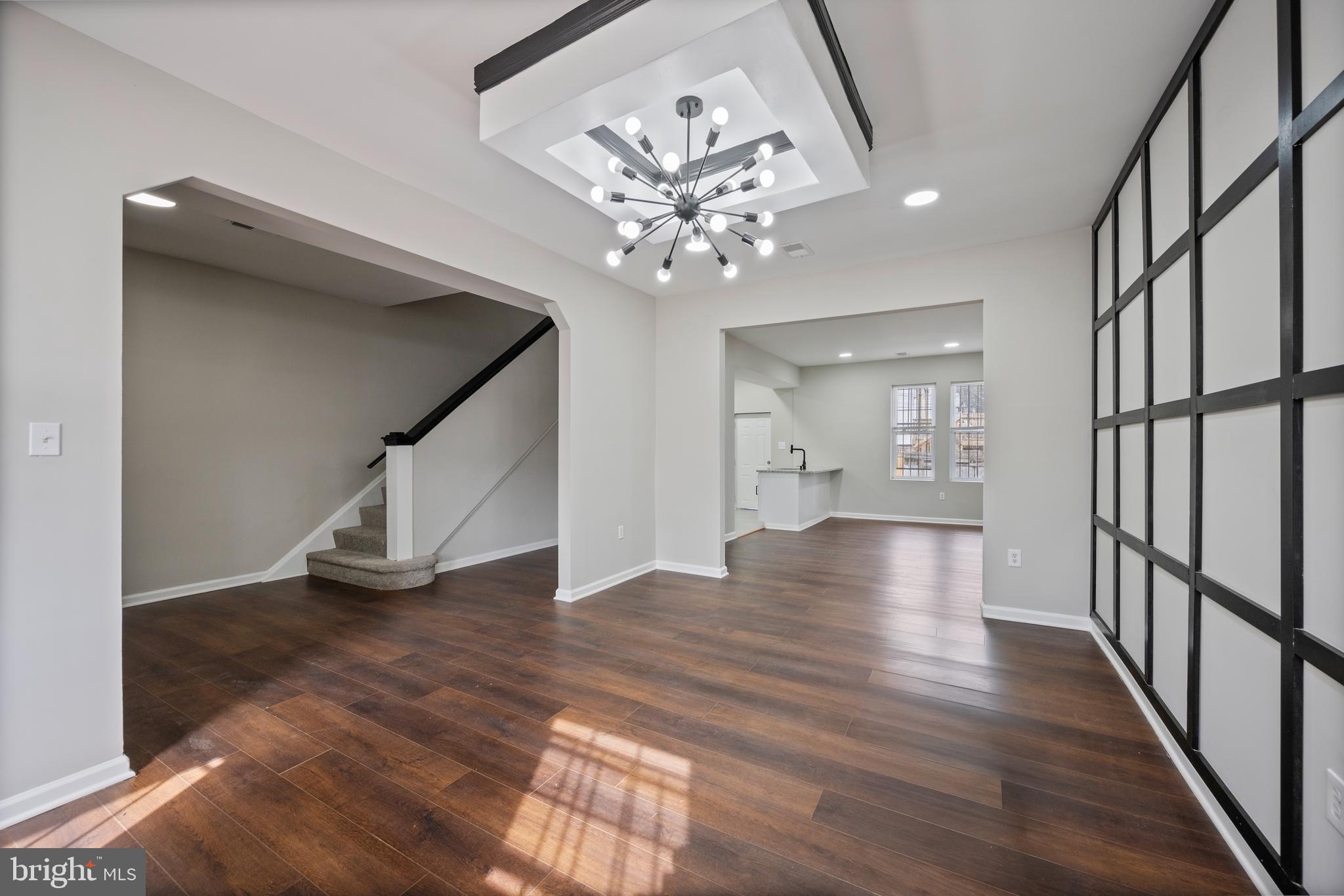 EDMONDSON - Residential