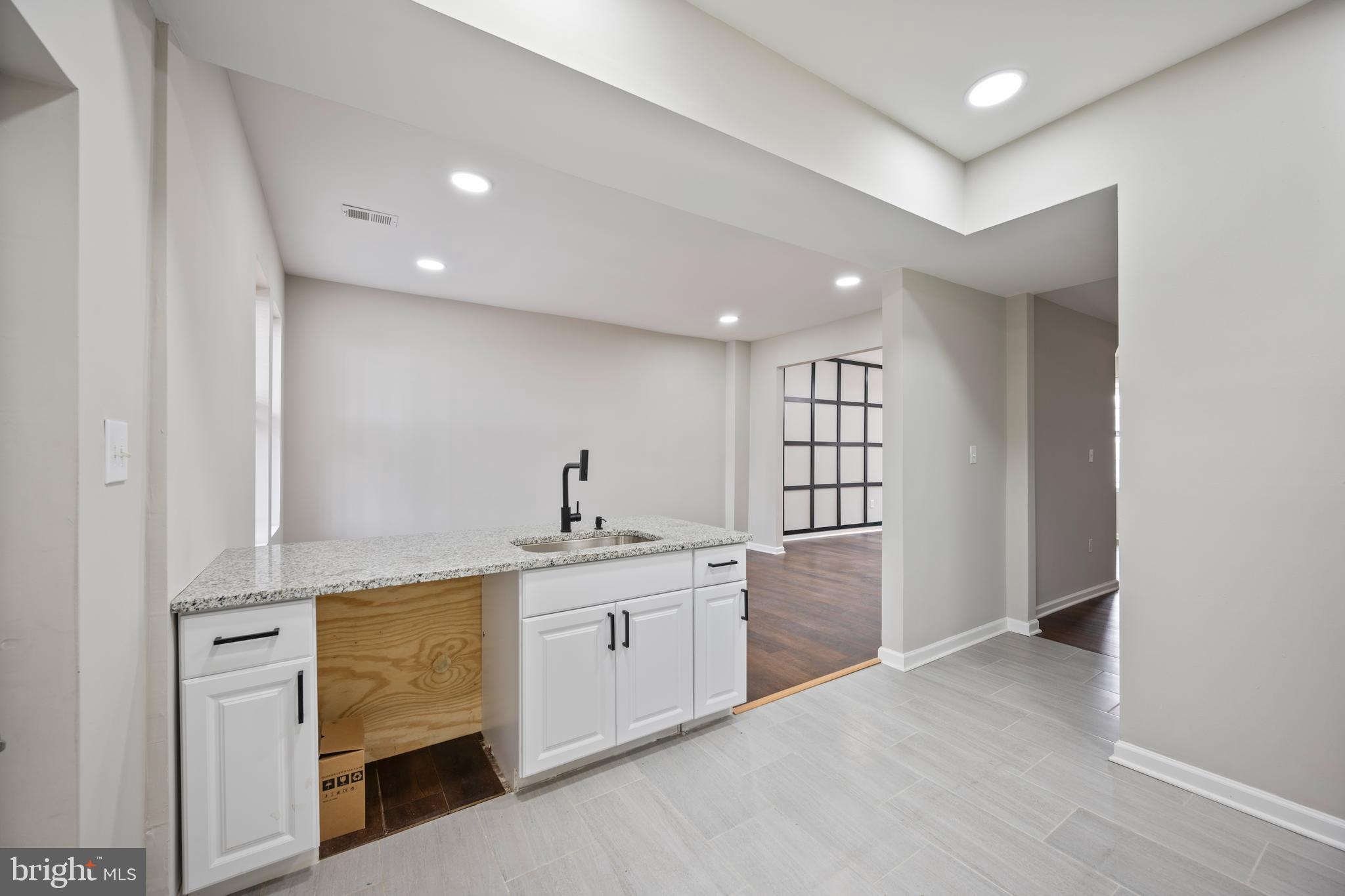 EDMONDSON - Residential