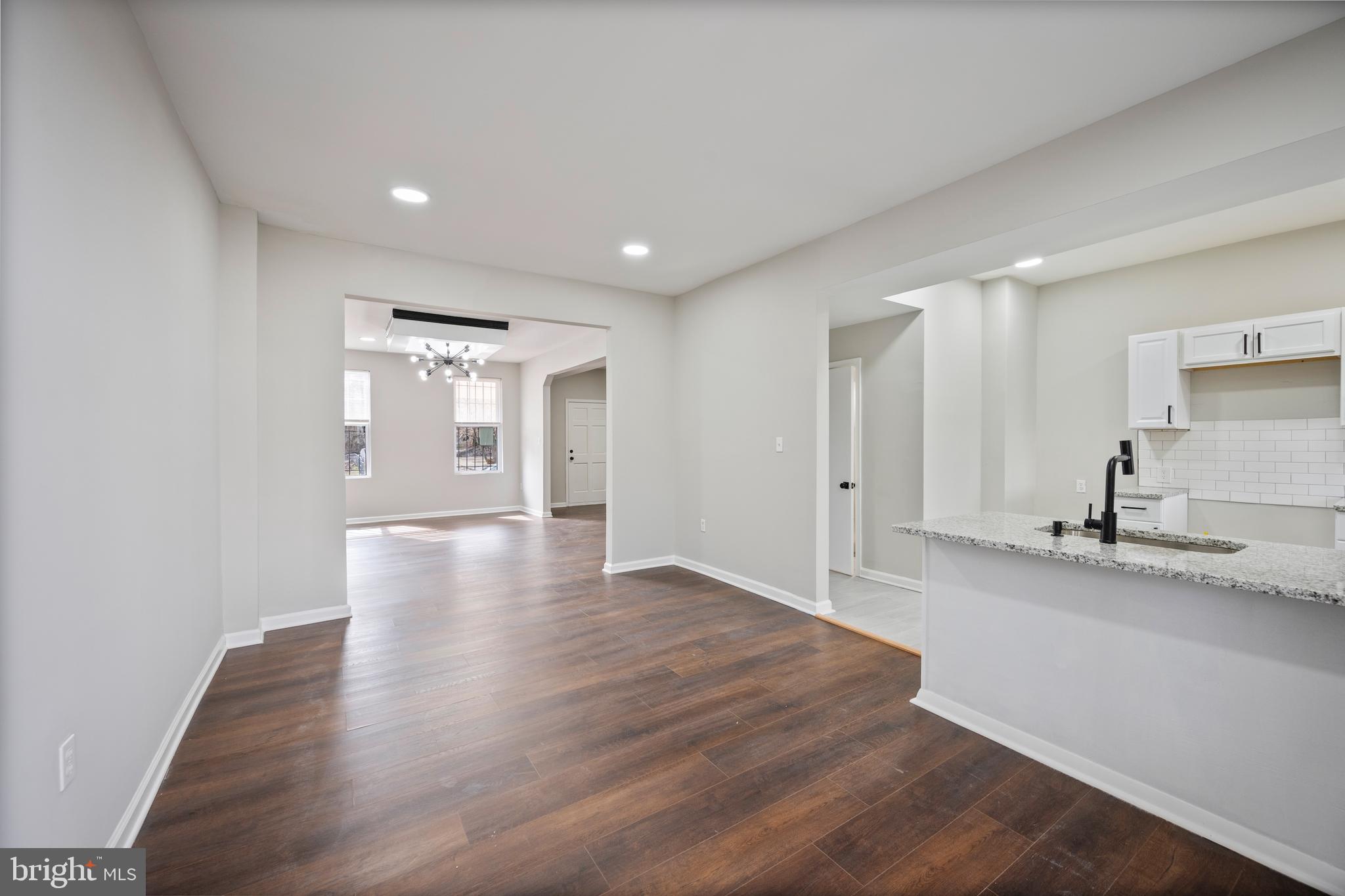 EDMONDSON - Residential