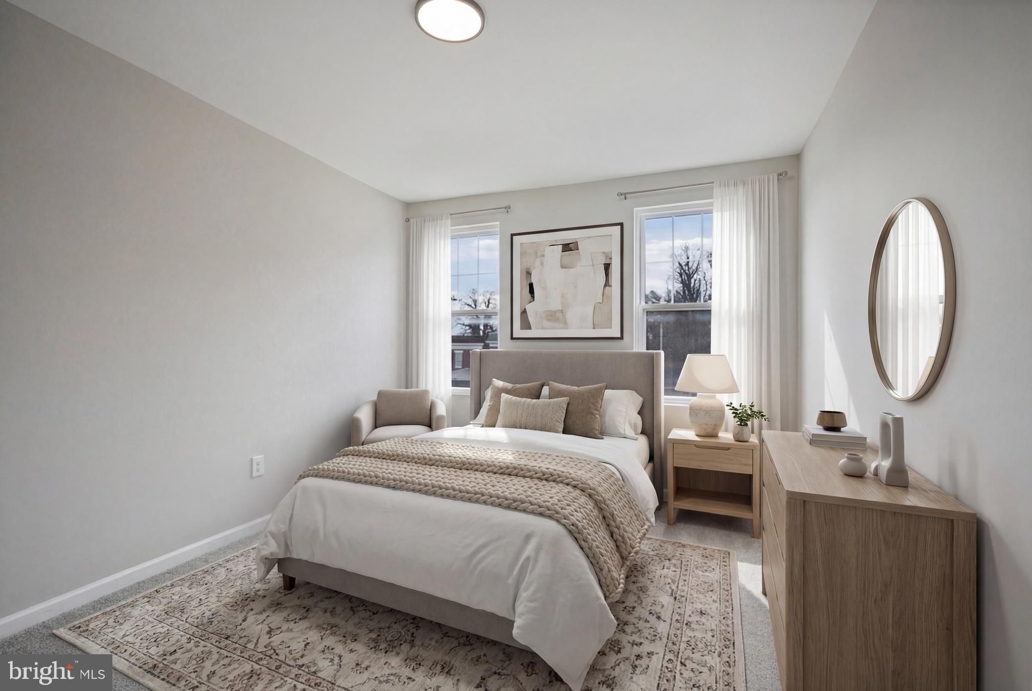 EDMONDSON - Residential