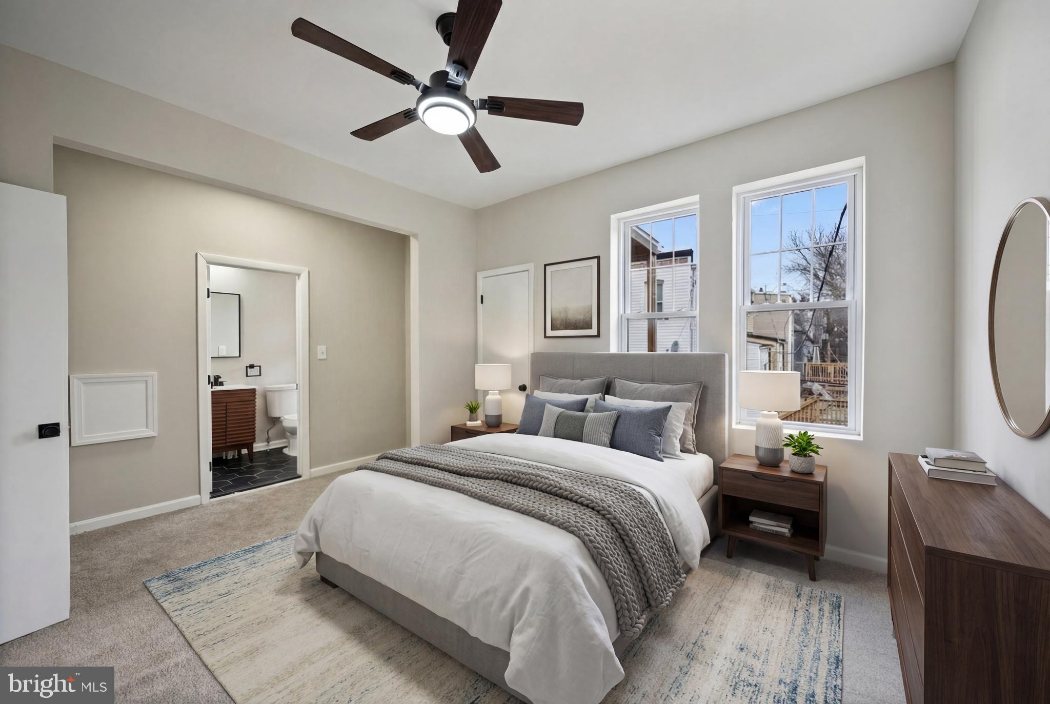 EDMONDSON - Residential