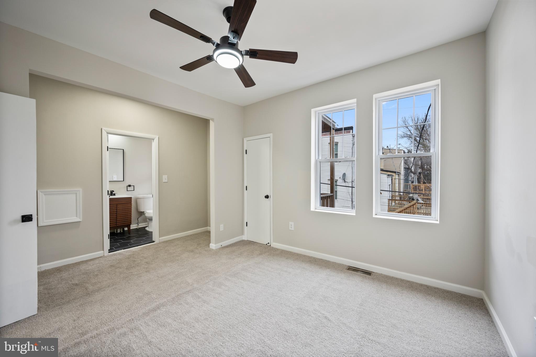 EDMONDSON - Residential