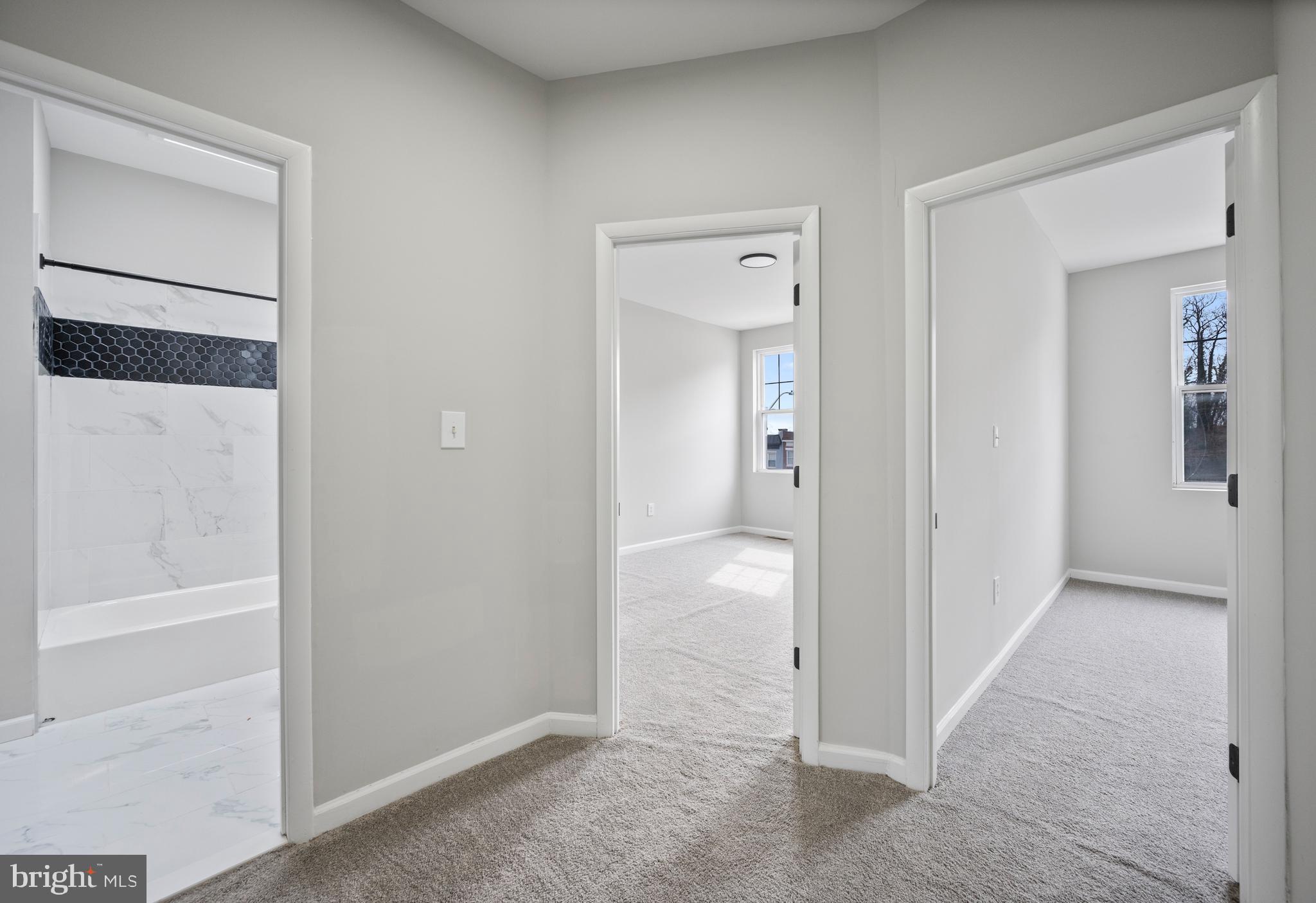 EDMONDSON - Residential