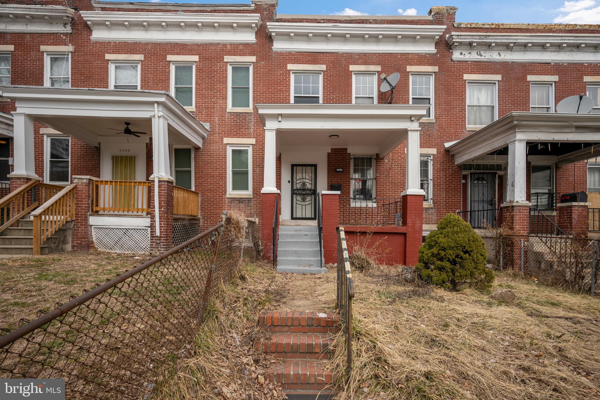 EDMONDSON - Residential