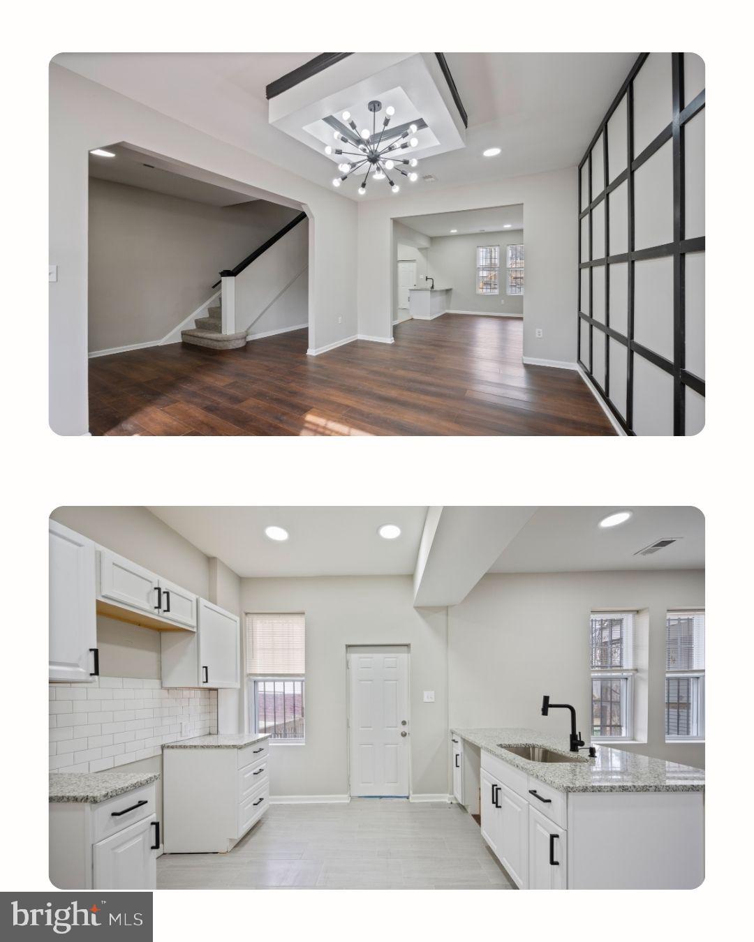 EDMONDSON - Residential