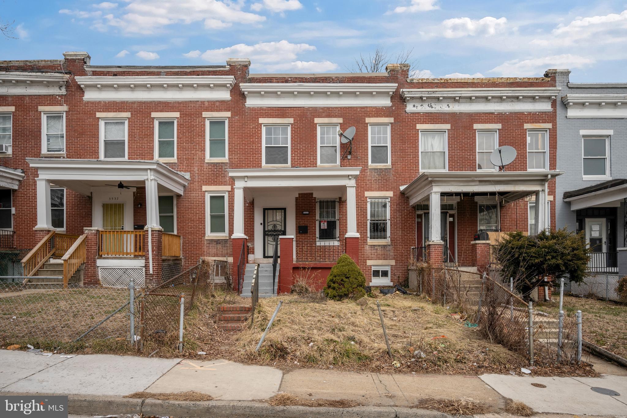 EDMONDSON - Residential