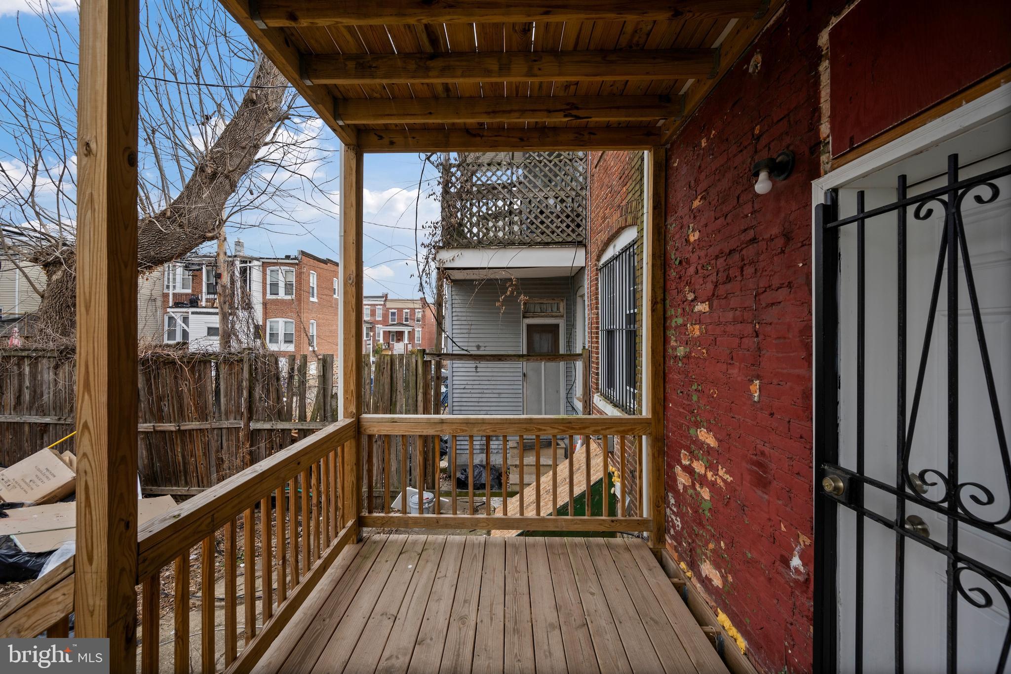 EDMONDSON - Residential