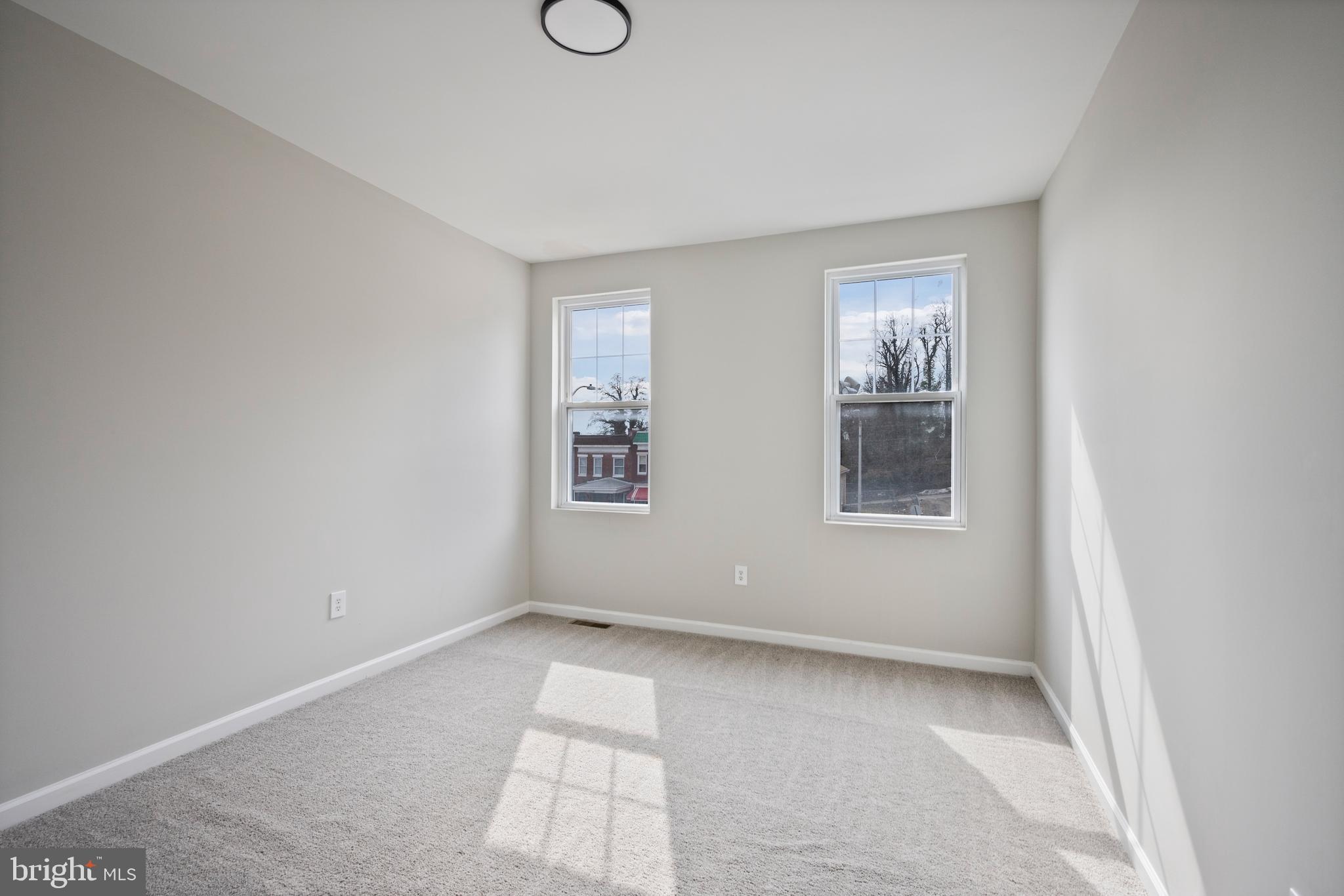 EDMONDSON - Residential