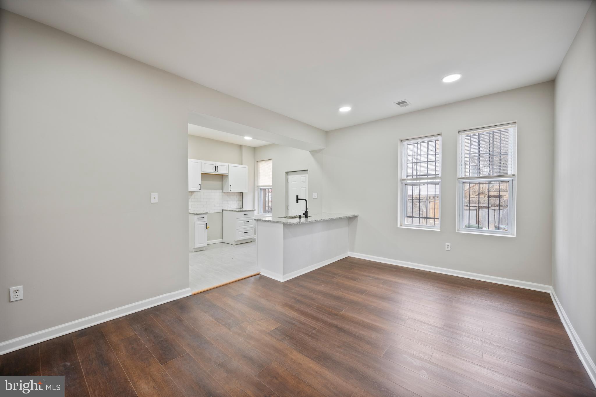 EDMONDSON - Residential