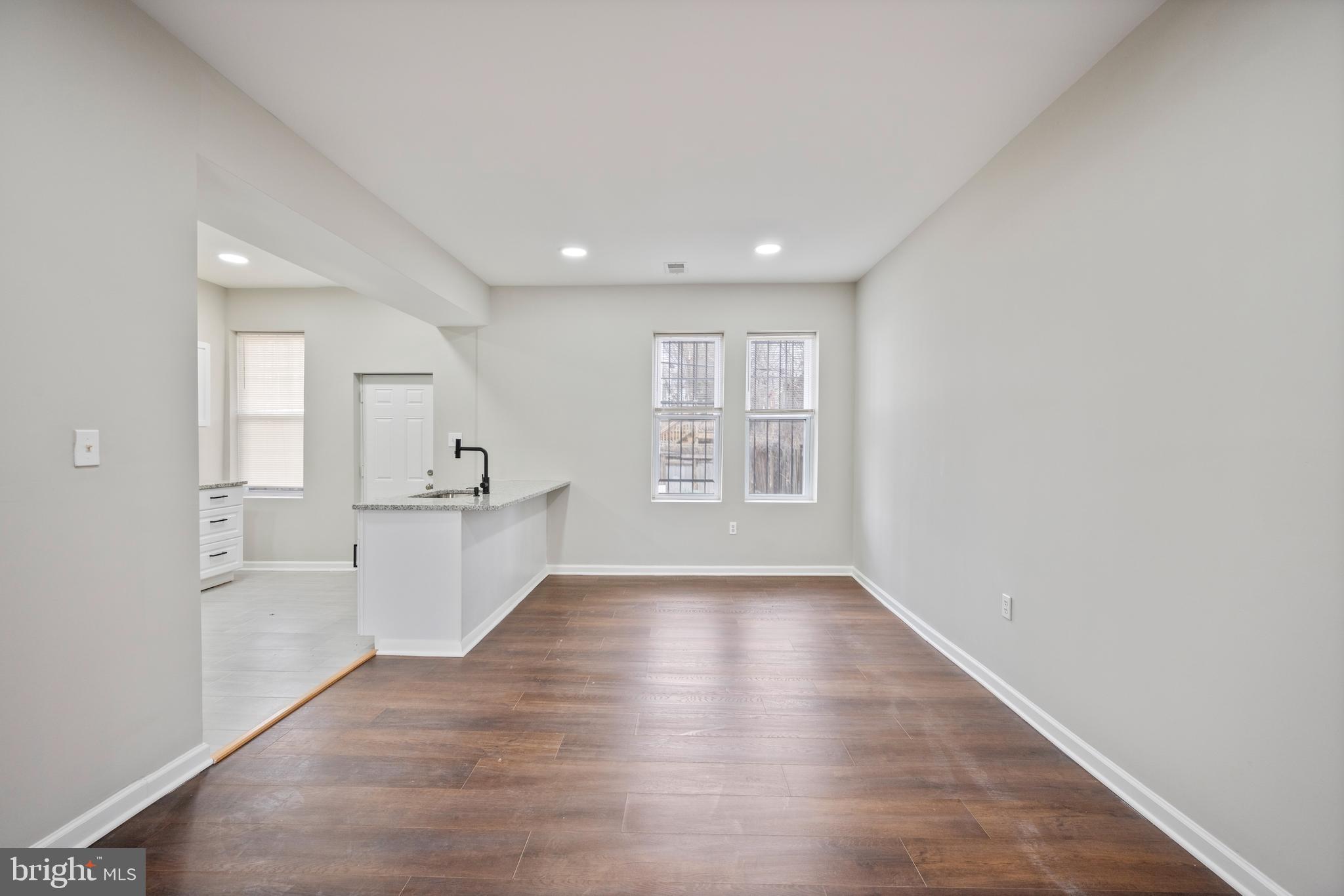 EDMONDSON - Residential