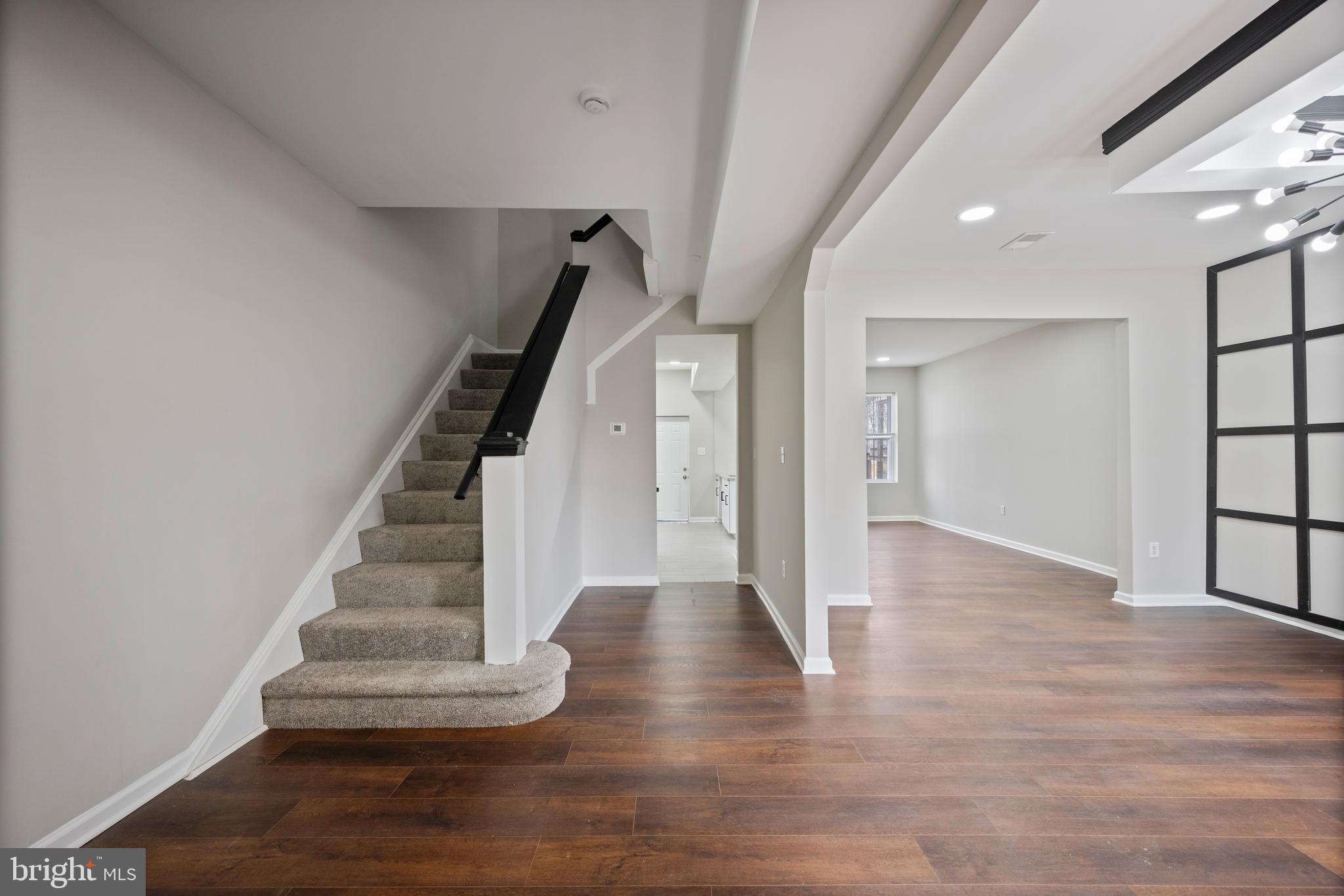 EDMONDSON - Residential