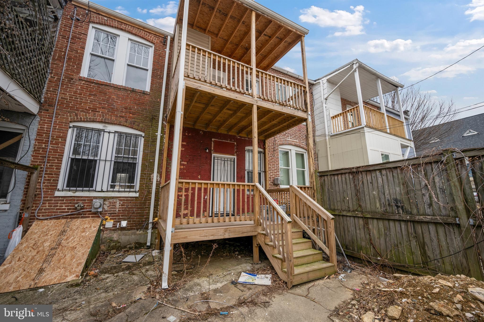 EDMONDSON - Residential